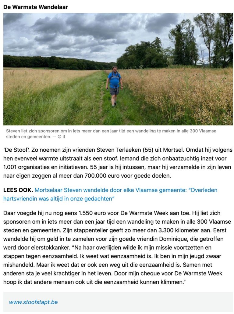 Het Nieuwsblad