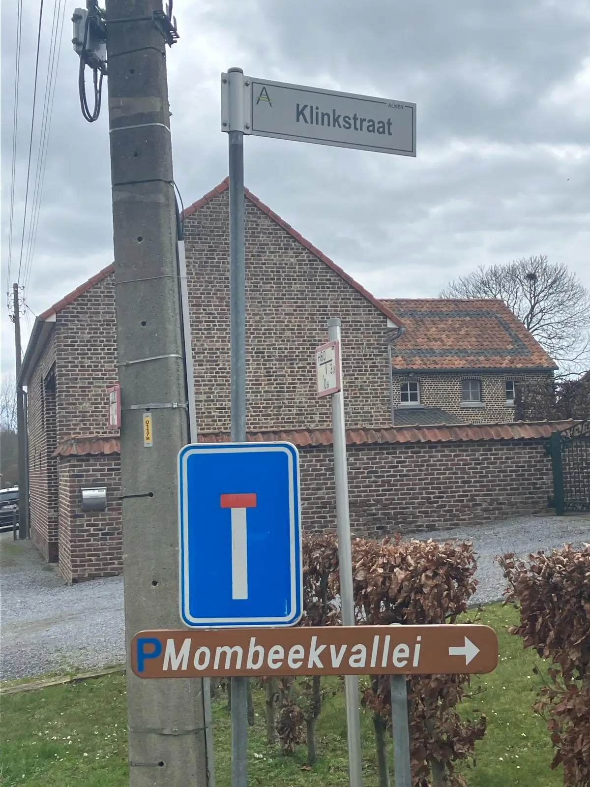 Wandeling afbeelding