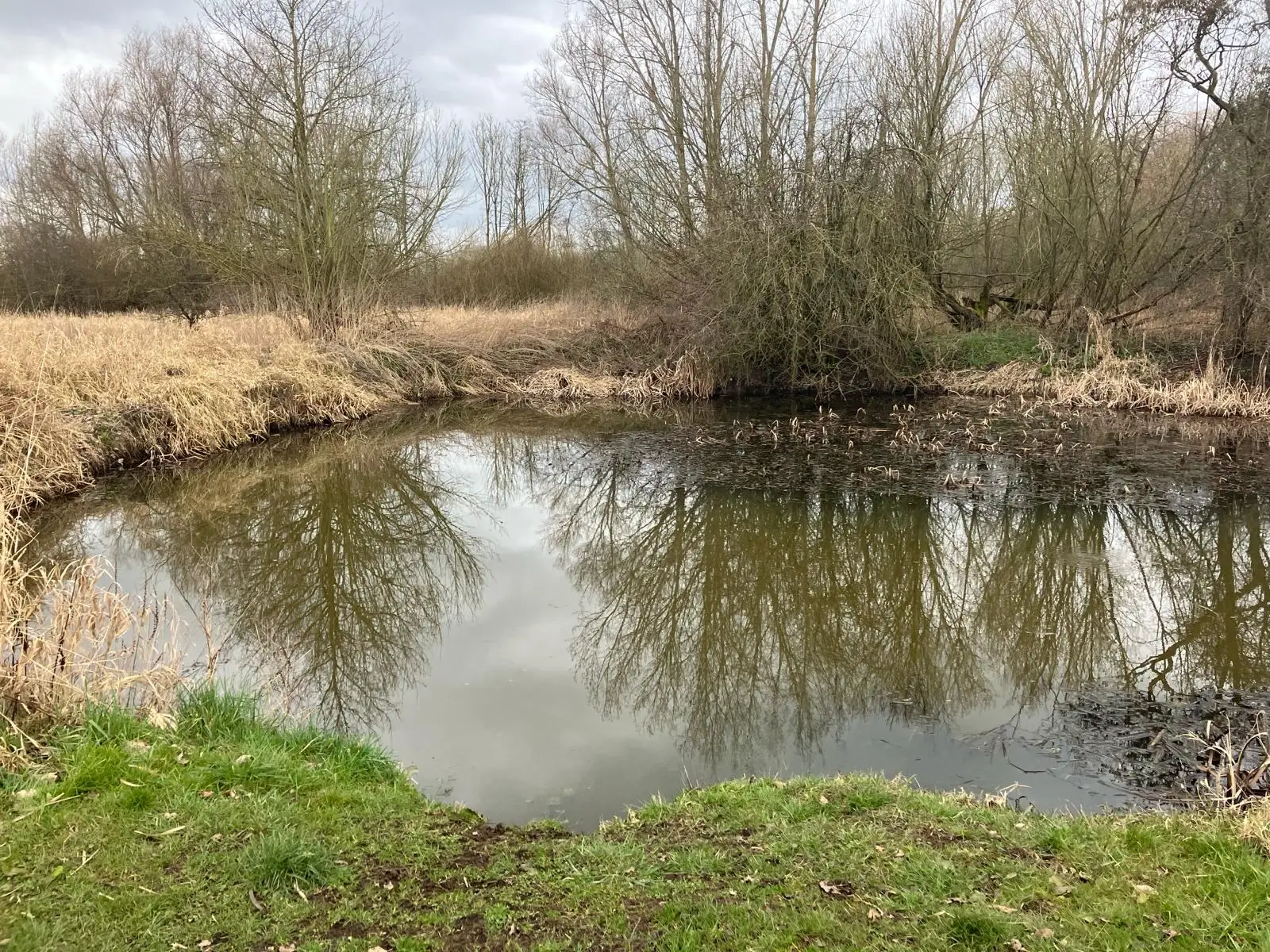 Wandeling afbeelding