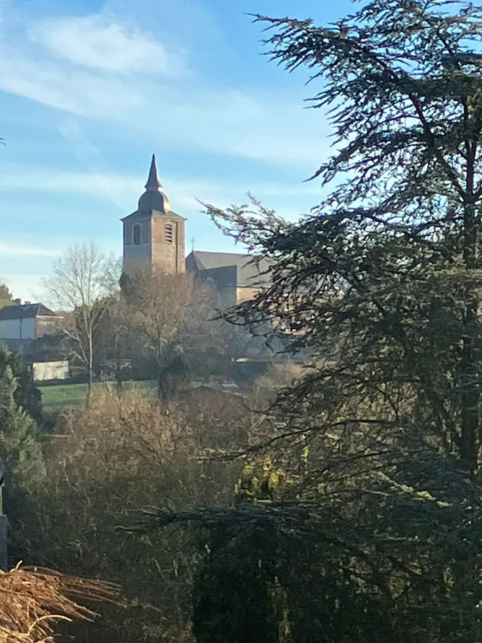 Wandeling afbeelding