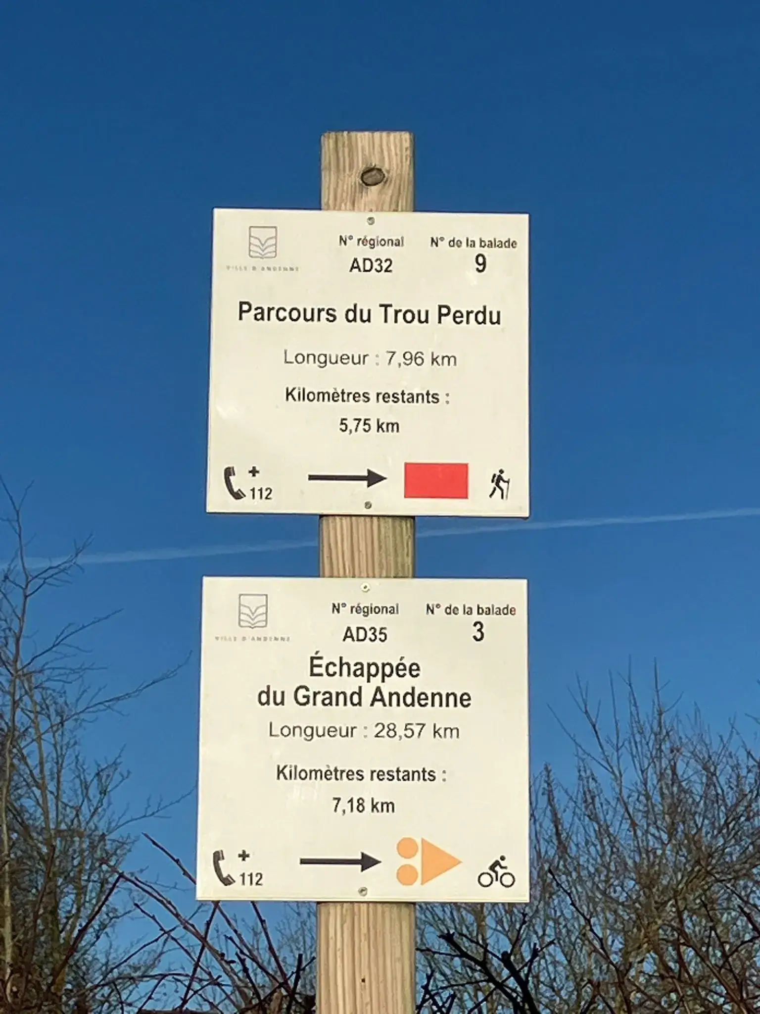Wandeling afbeelding