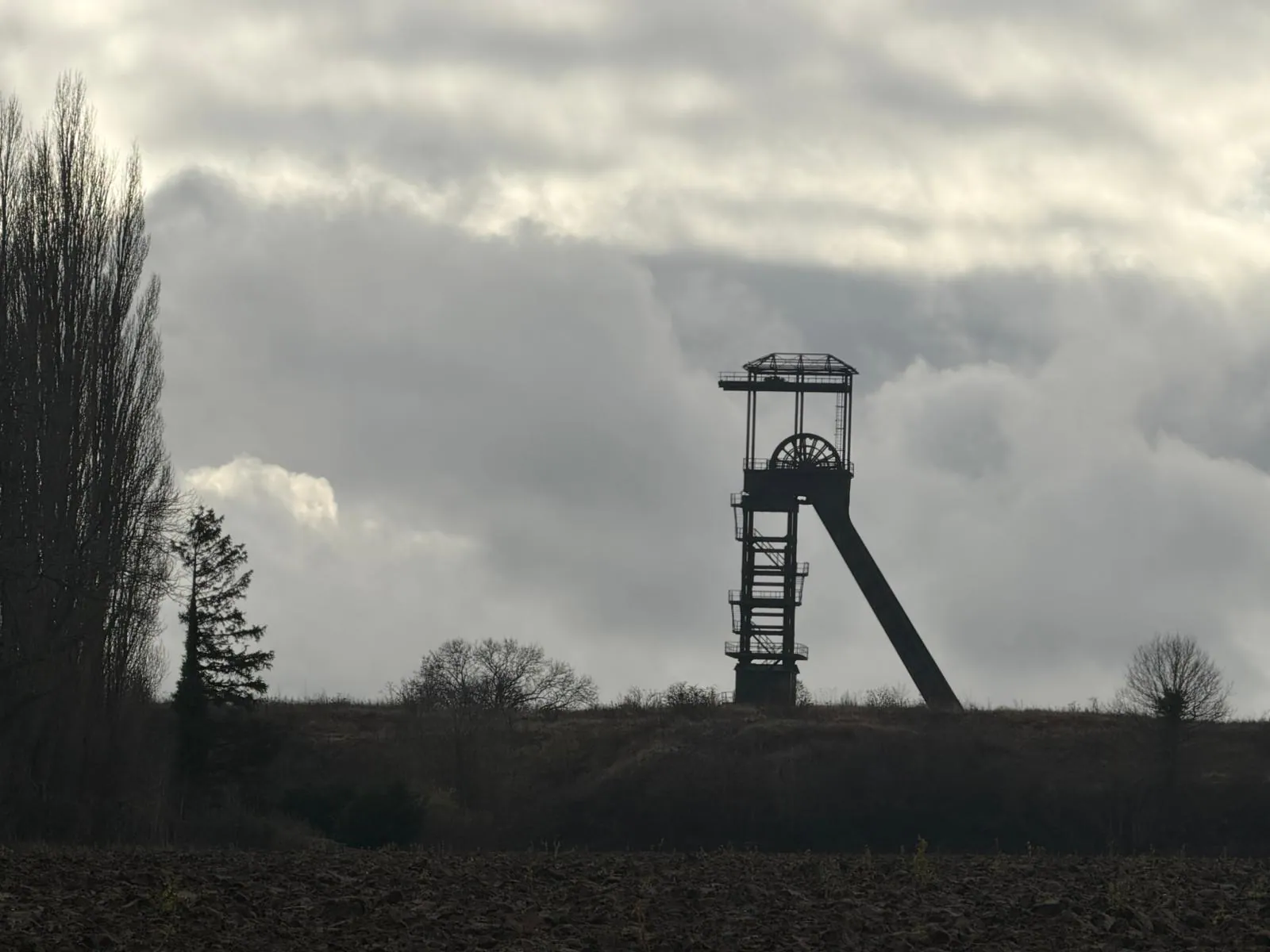Wandeling afbeelding