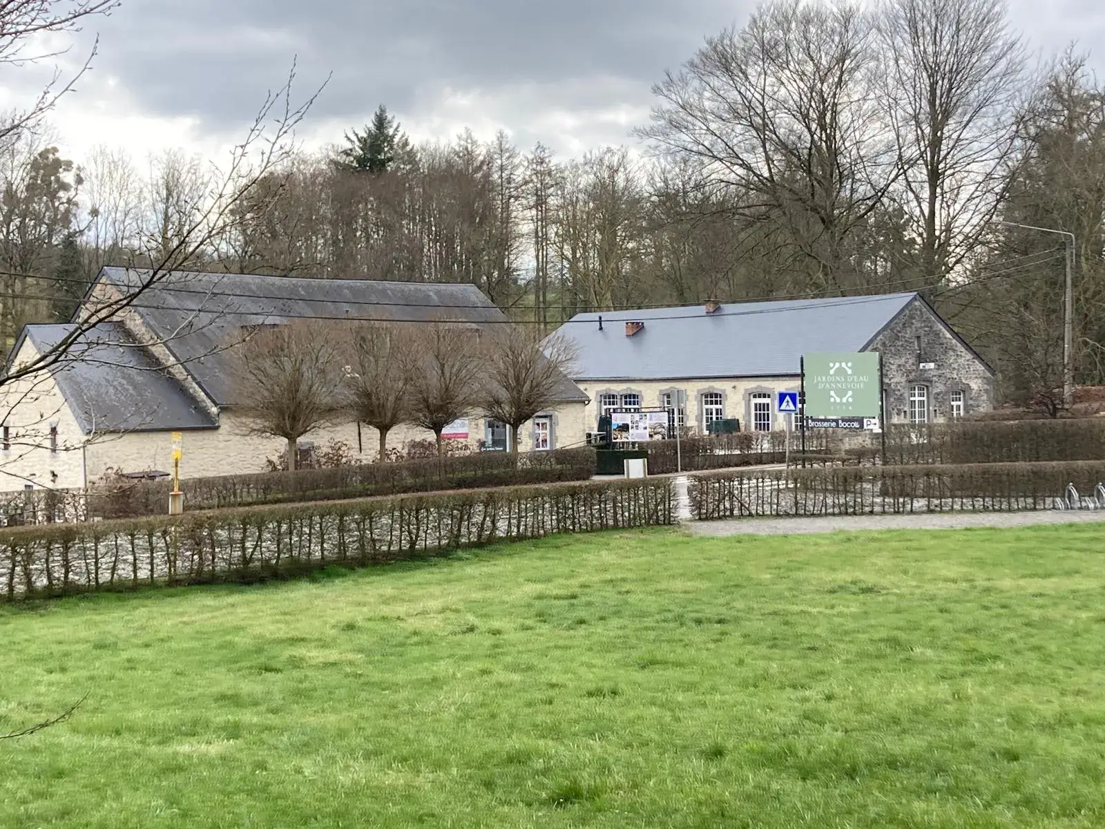 Wandeling afbeelding