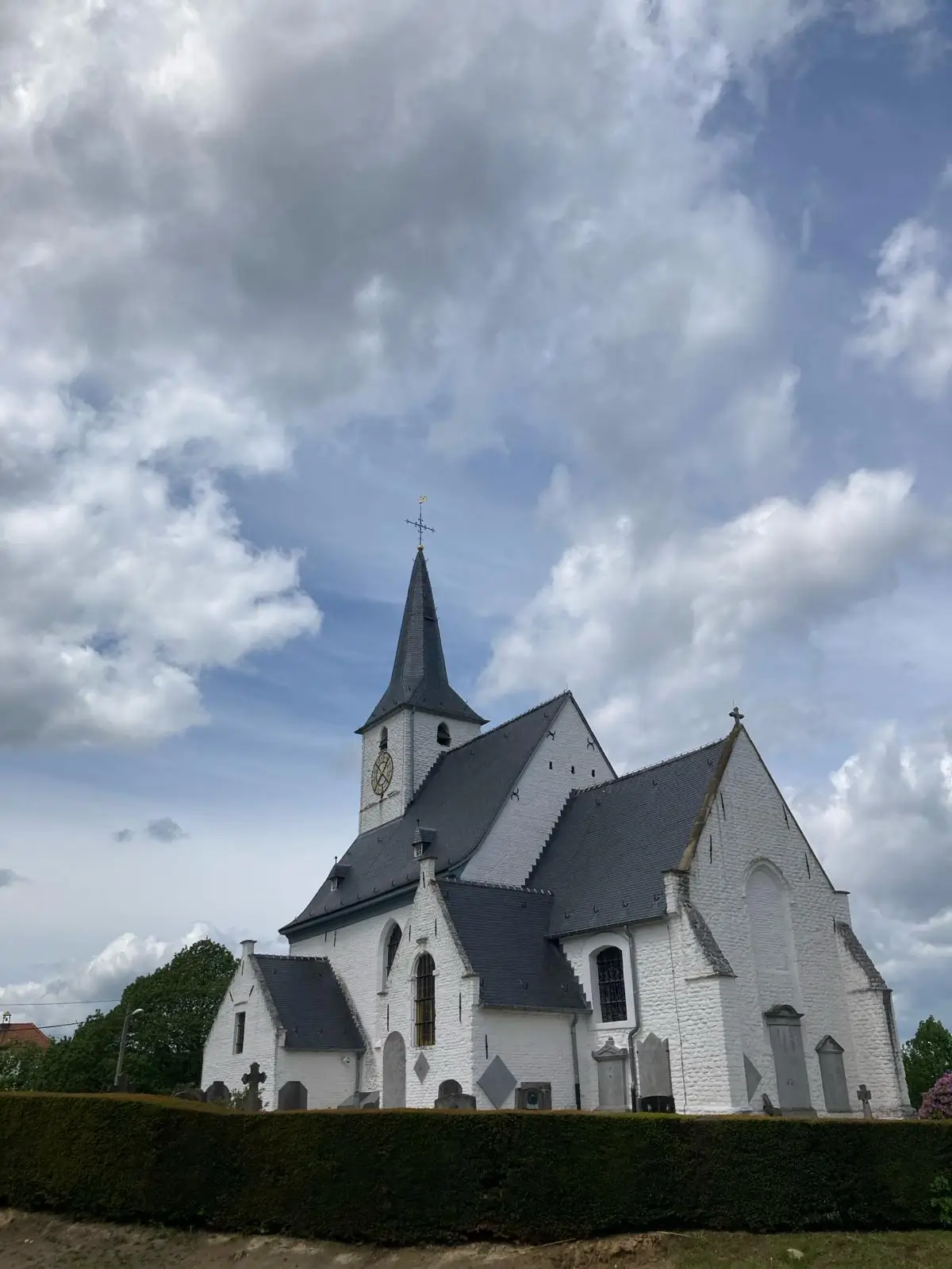 Wandeling afbeelding