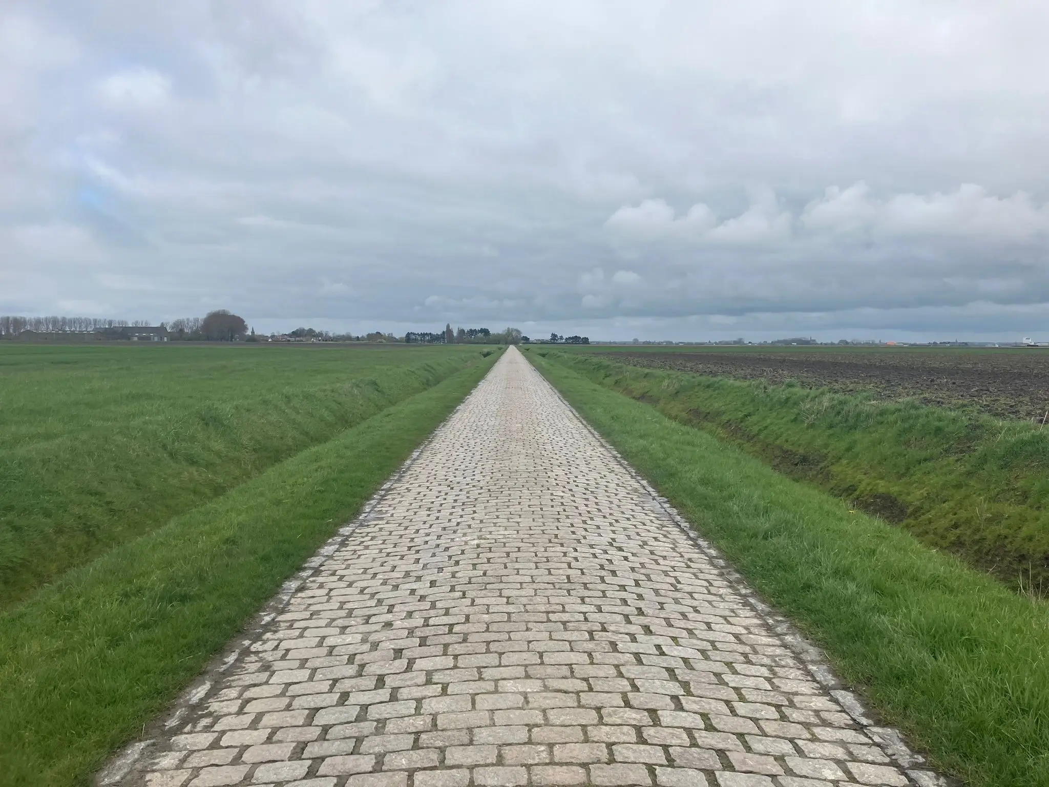 Wandeling afbeelding