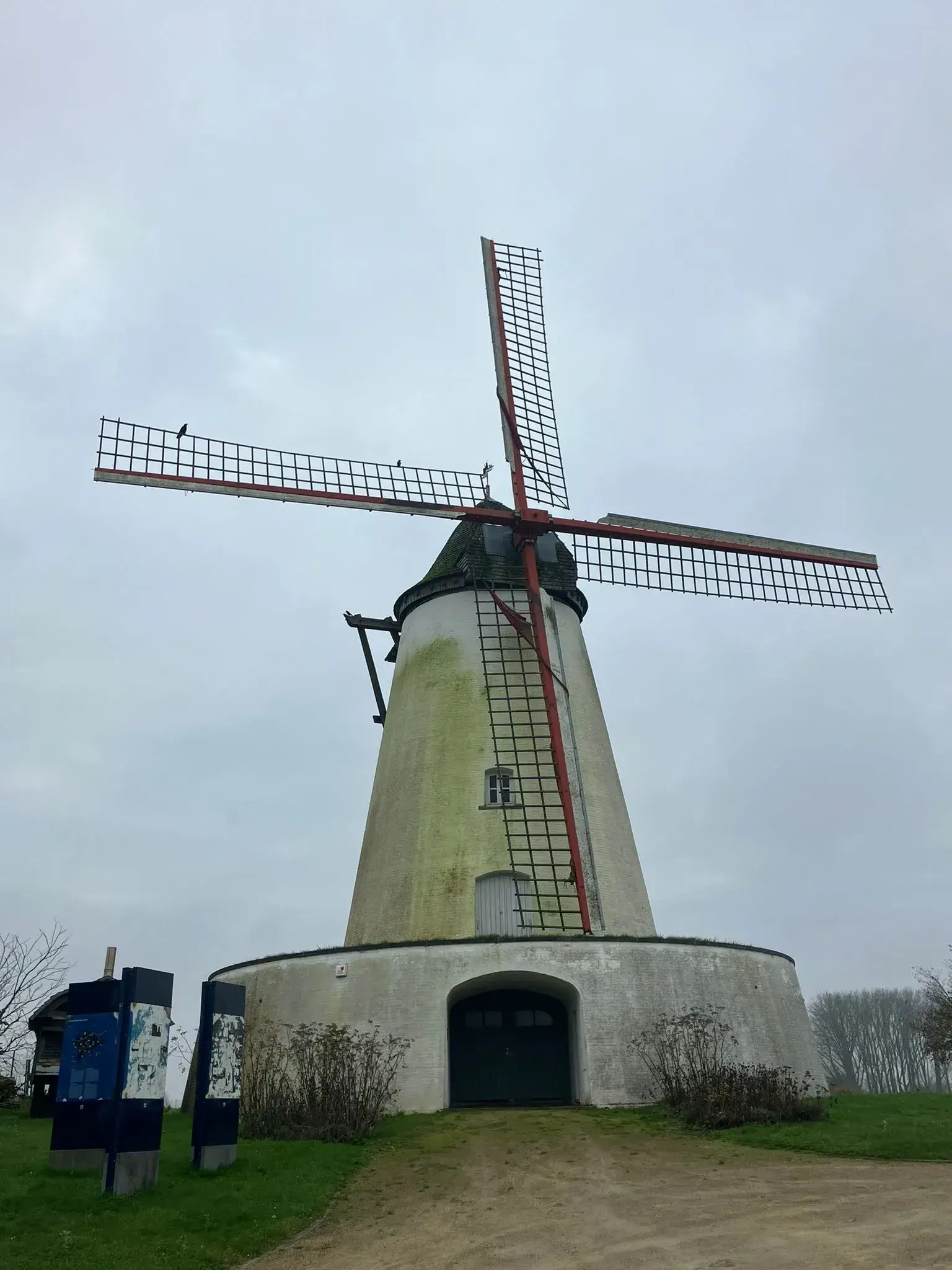 Wandeling afbeelding