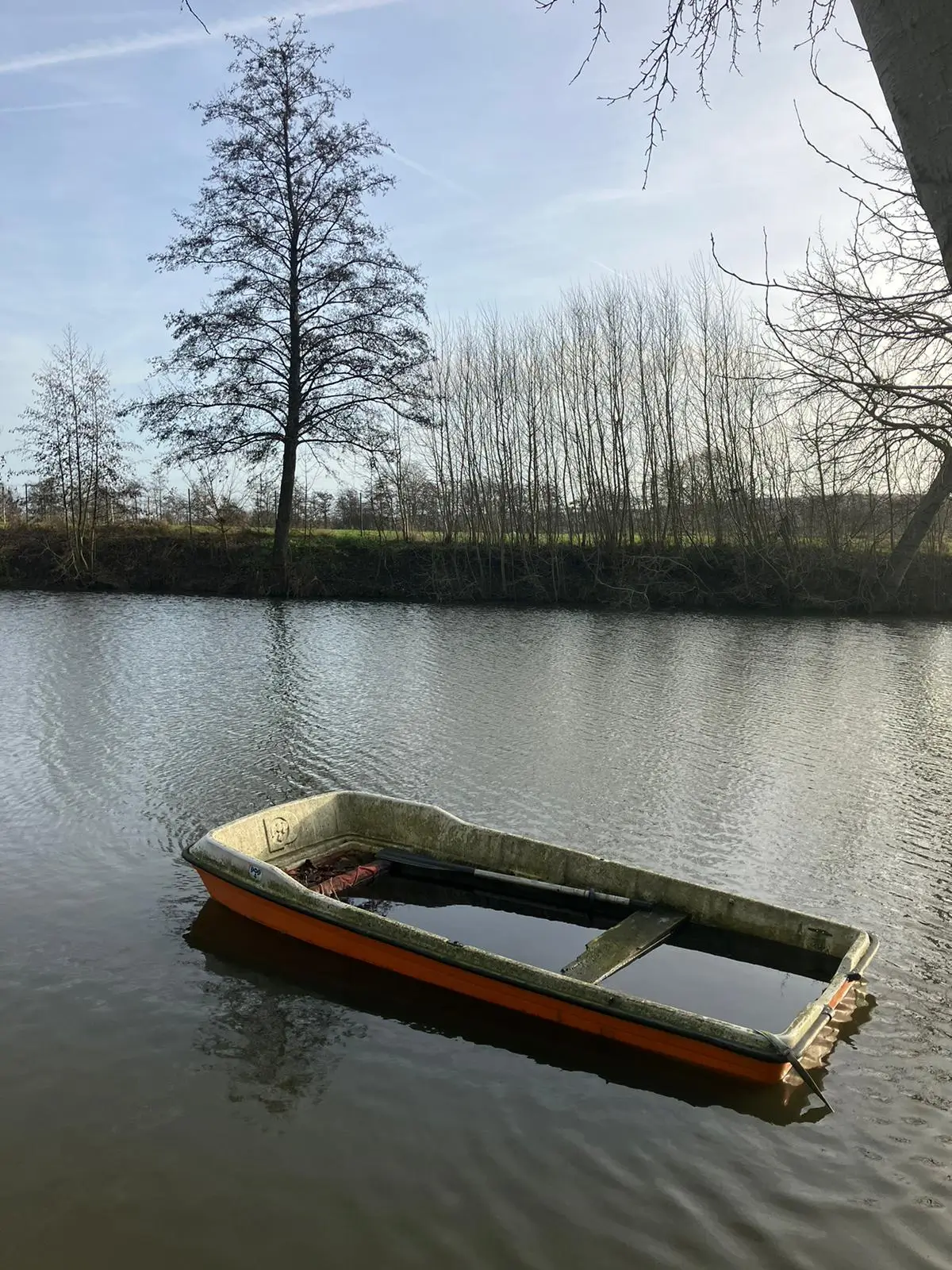 Wandeling afbeelding