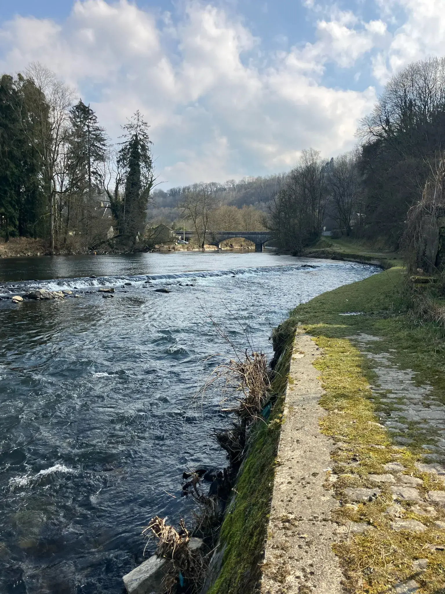 Wandeling afbeelding