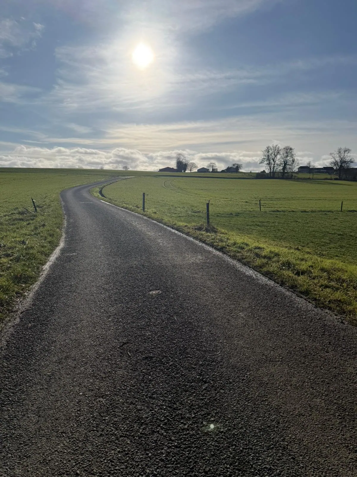 Wandeling afbeelding