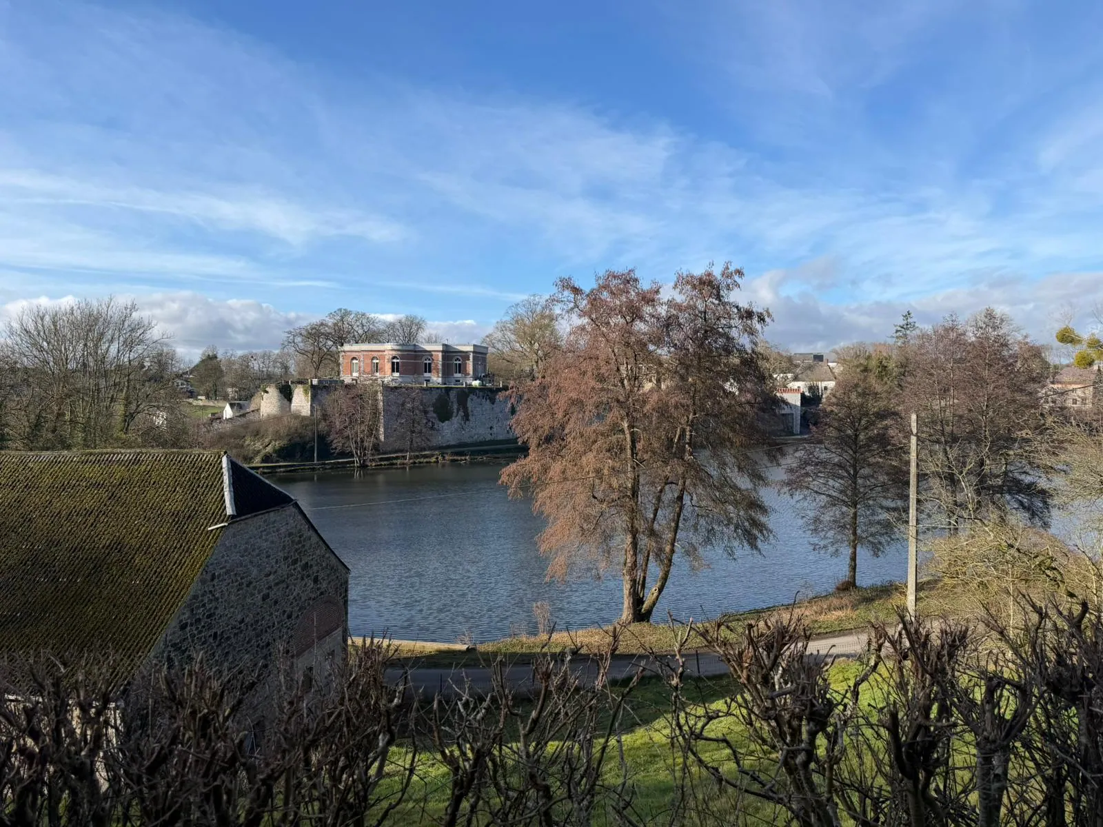 Wandeling afbeelding