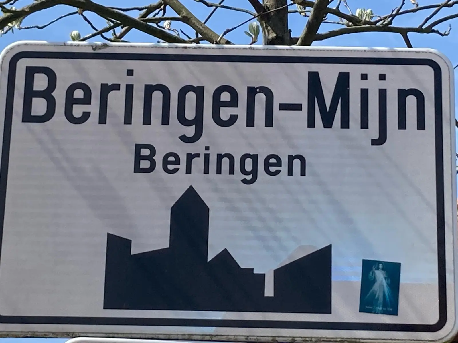 Wandeling afbeelding