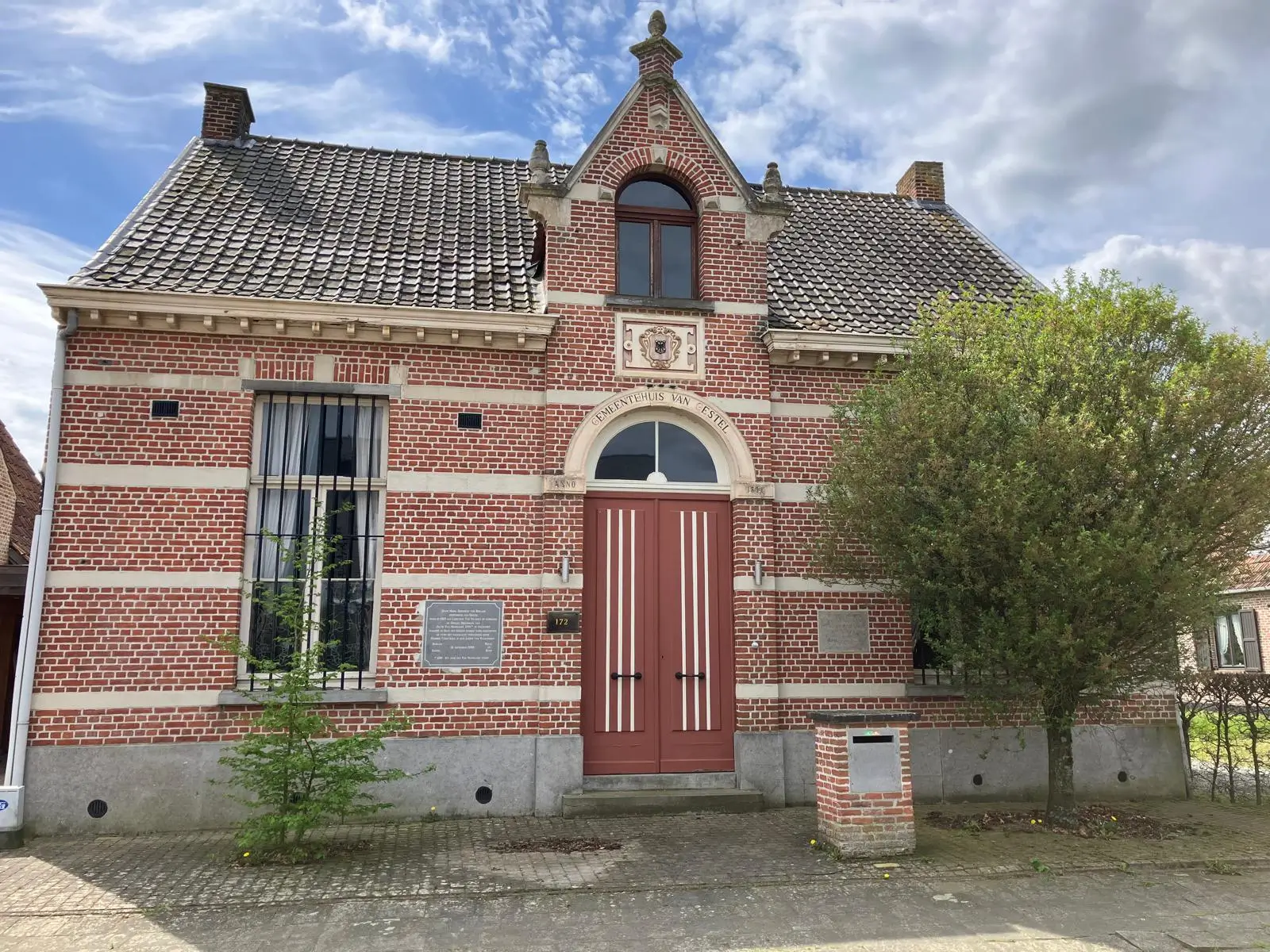 Wandeling afbeelding