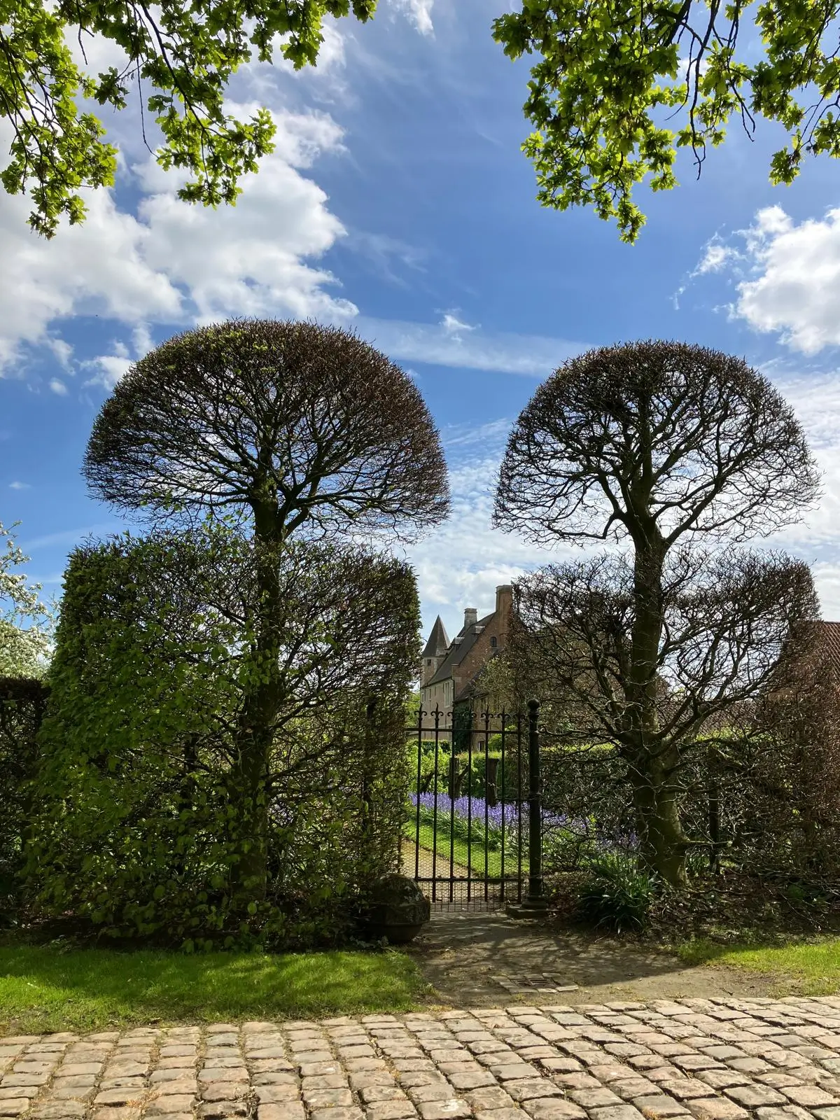 Wandeling afbeelding