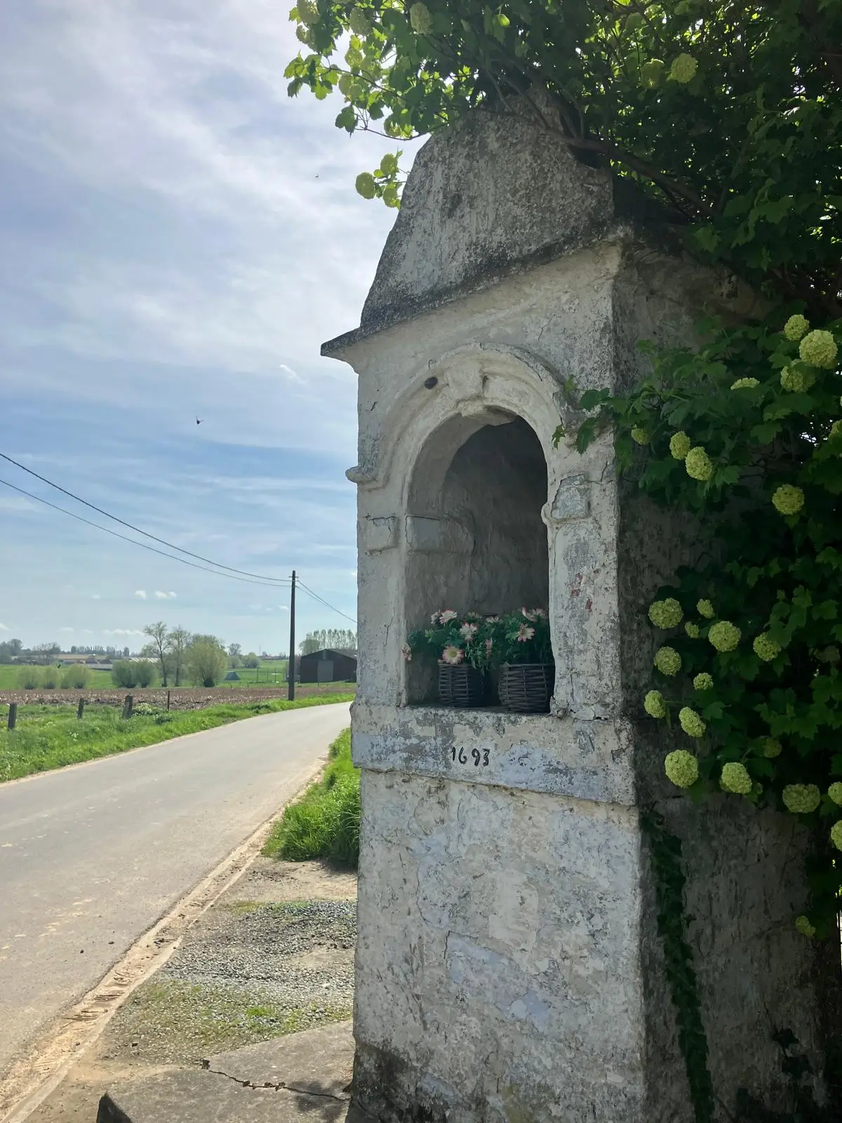 Wandeling afbeelding