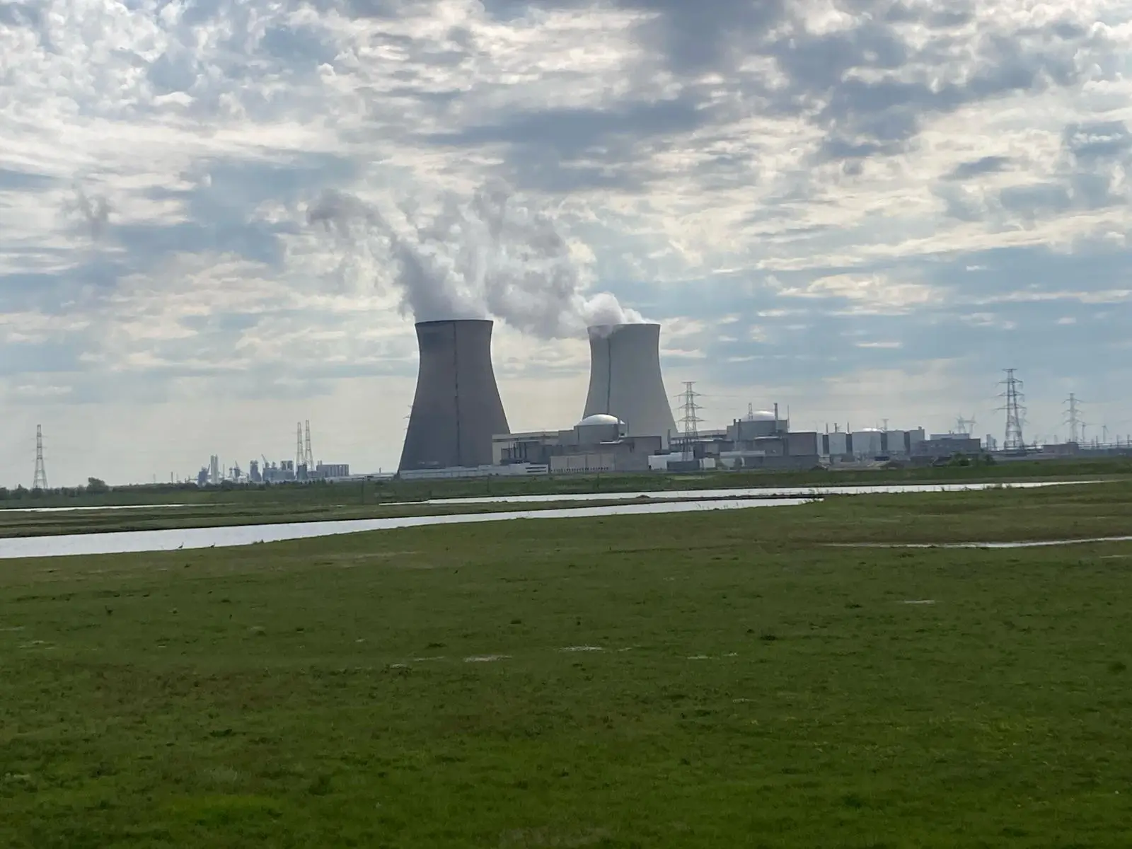 Wandeling afbeelding