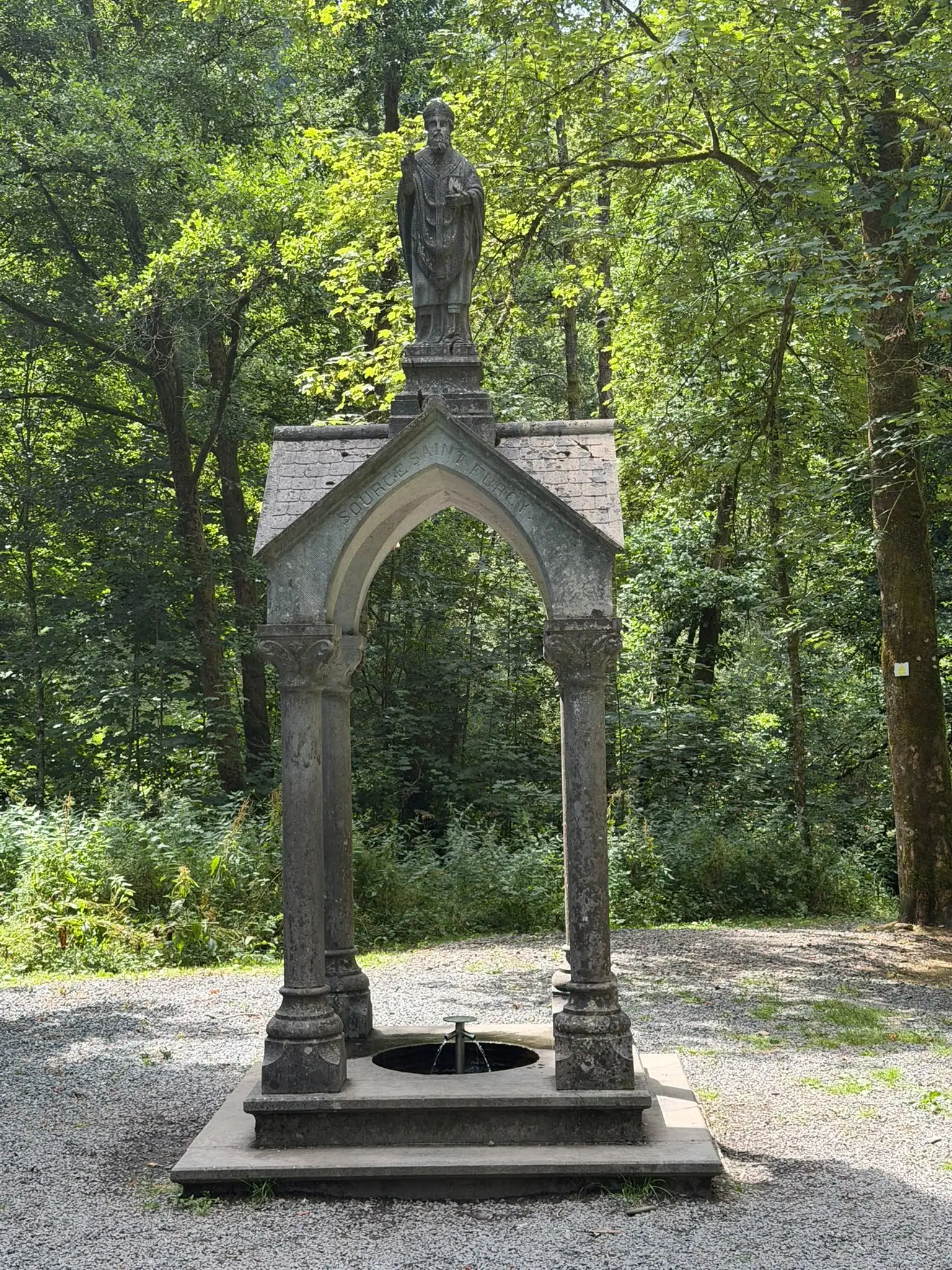 Wandeling afbeelding