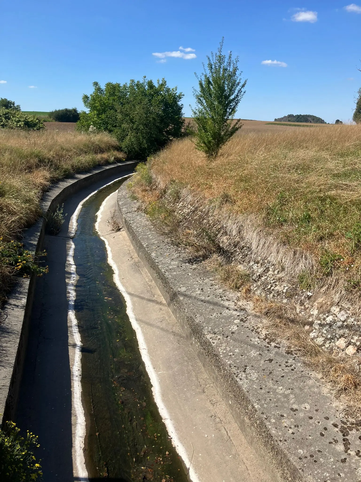 Wandeling afbeelding