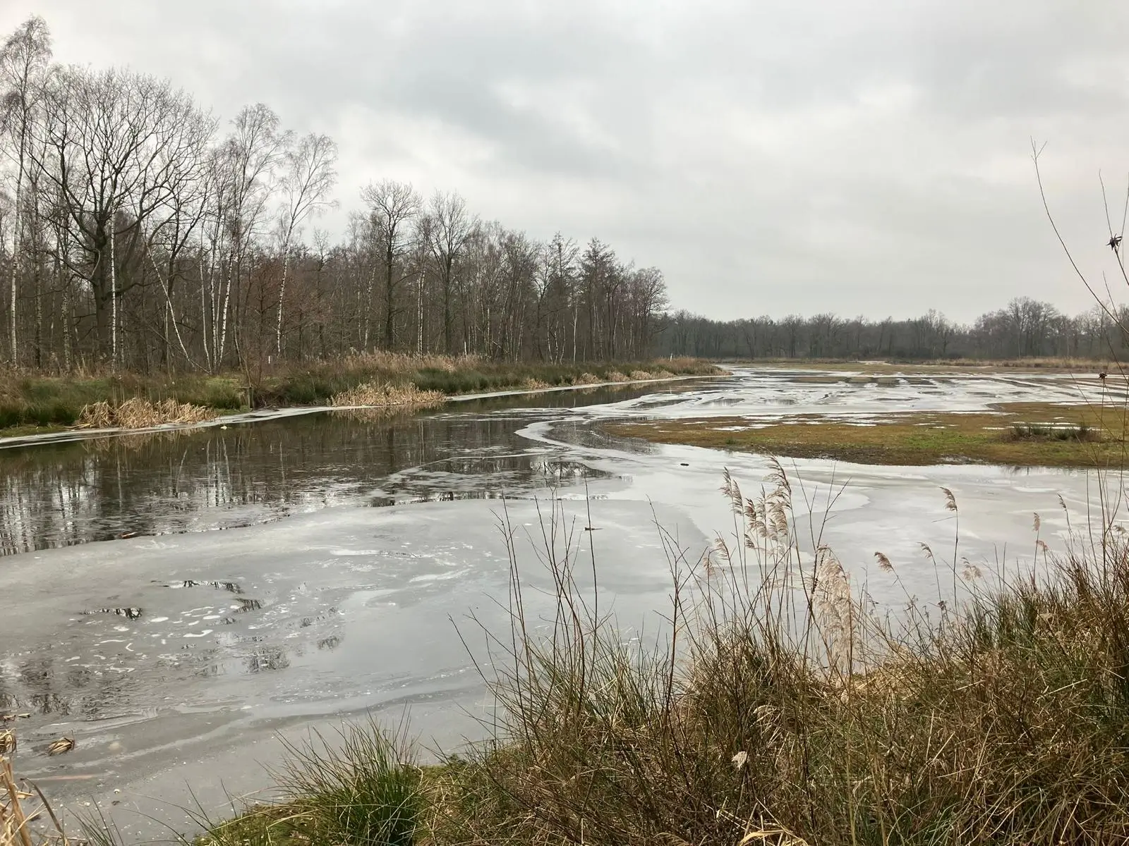Wandeling afbeelding