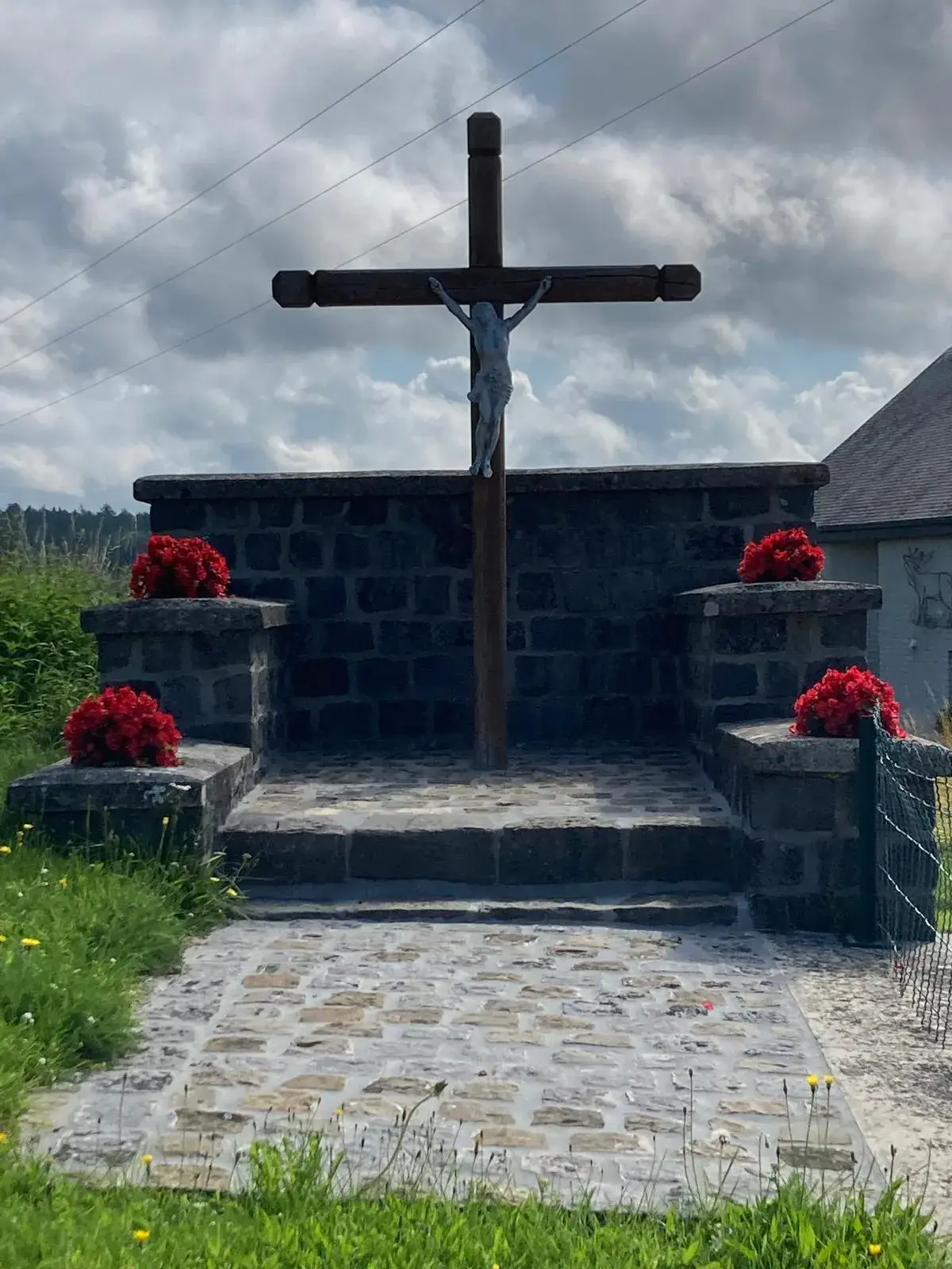 Wandeling afbeelding