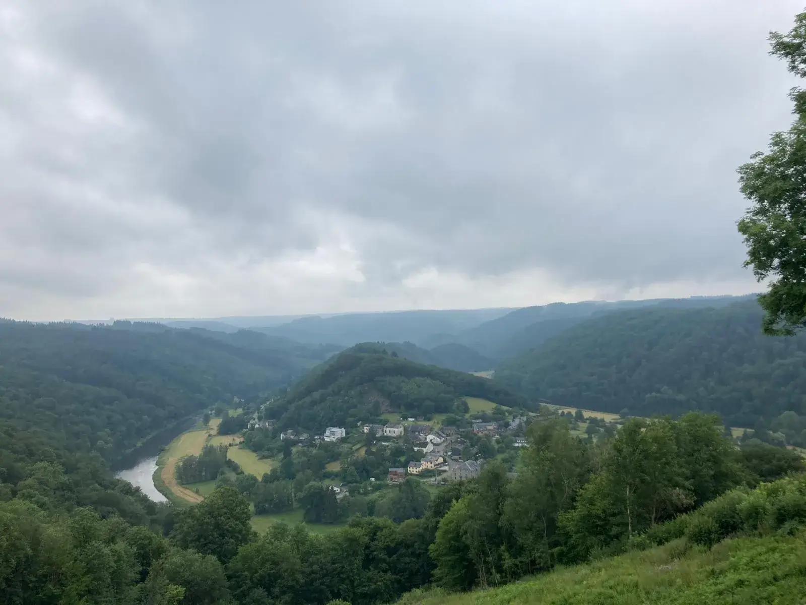Wandeling afbeelding