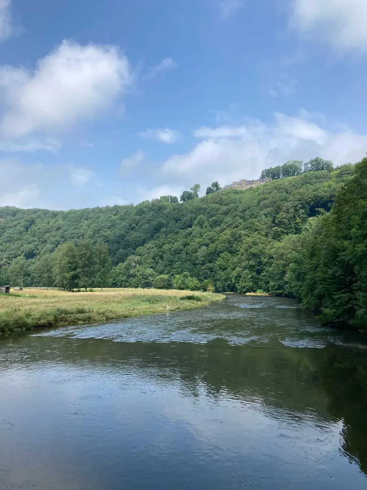 Wandeling afbeelding