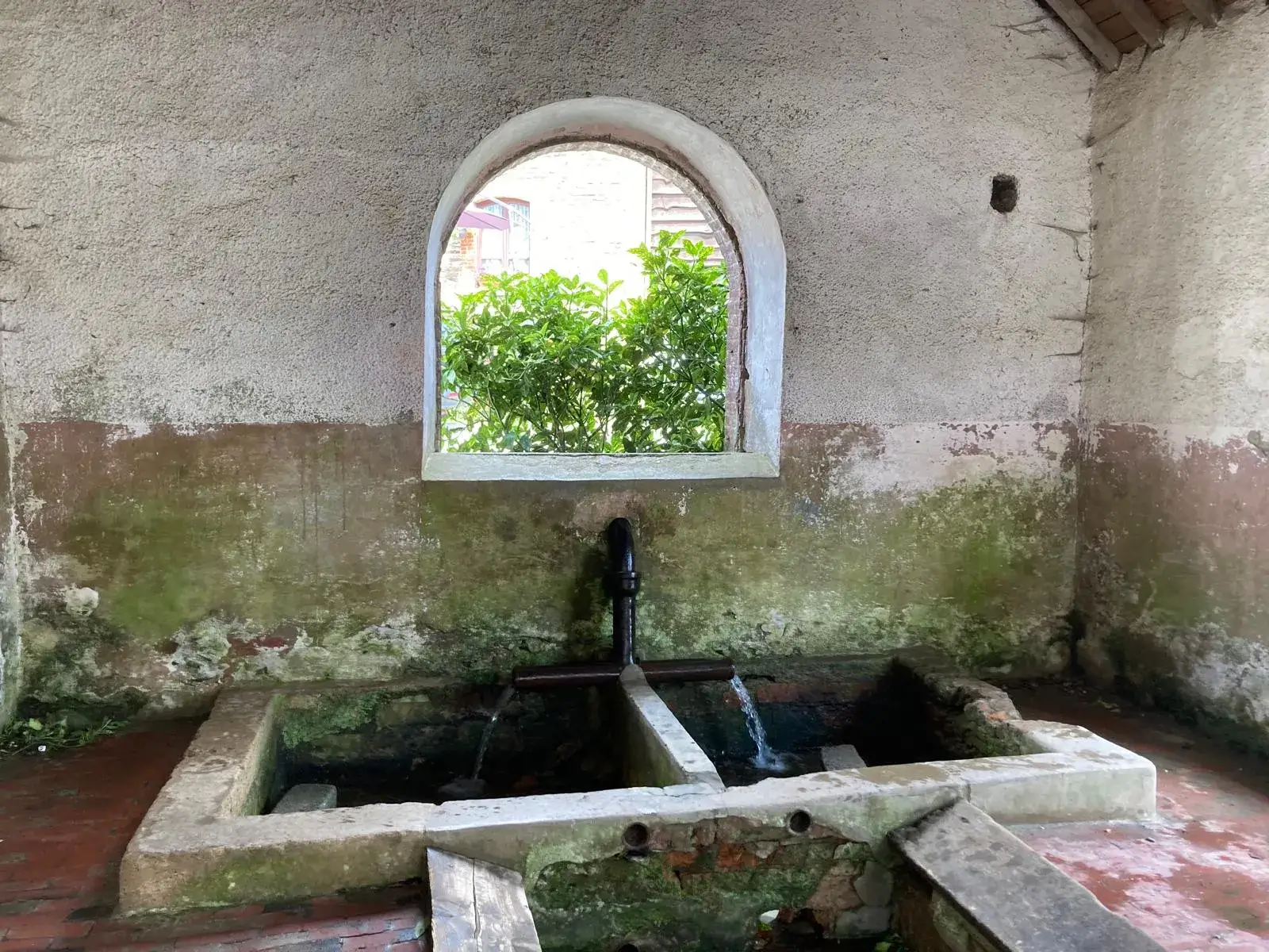 Wandeling afbeelding