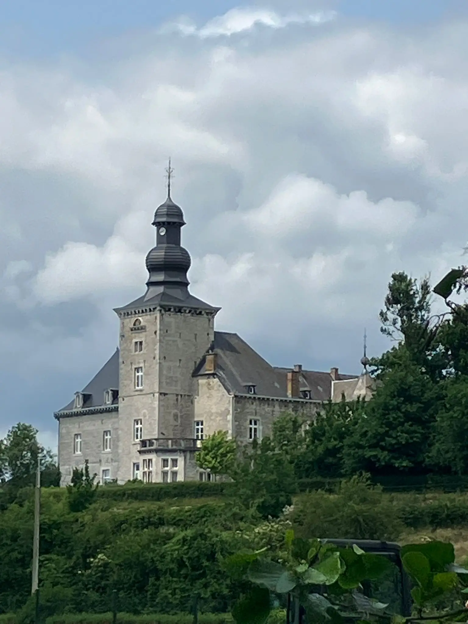 Wandeling afbeelding
