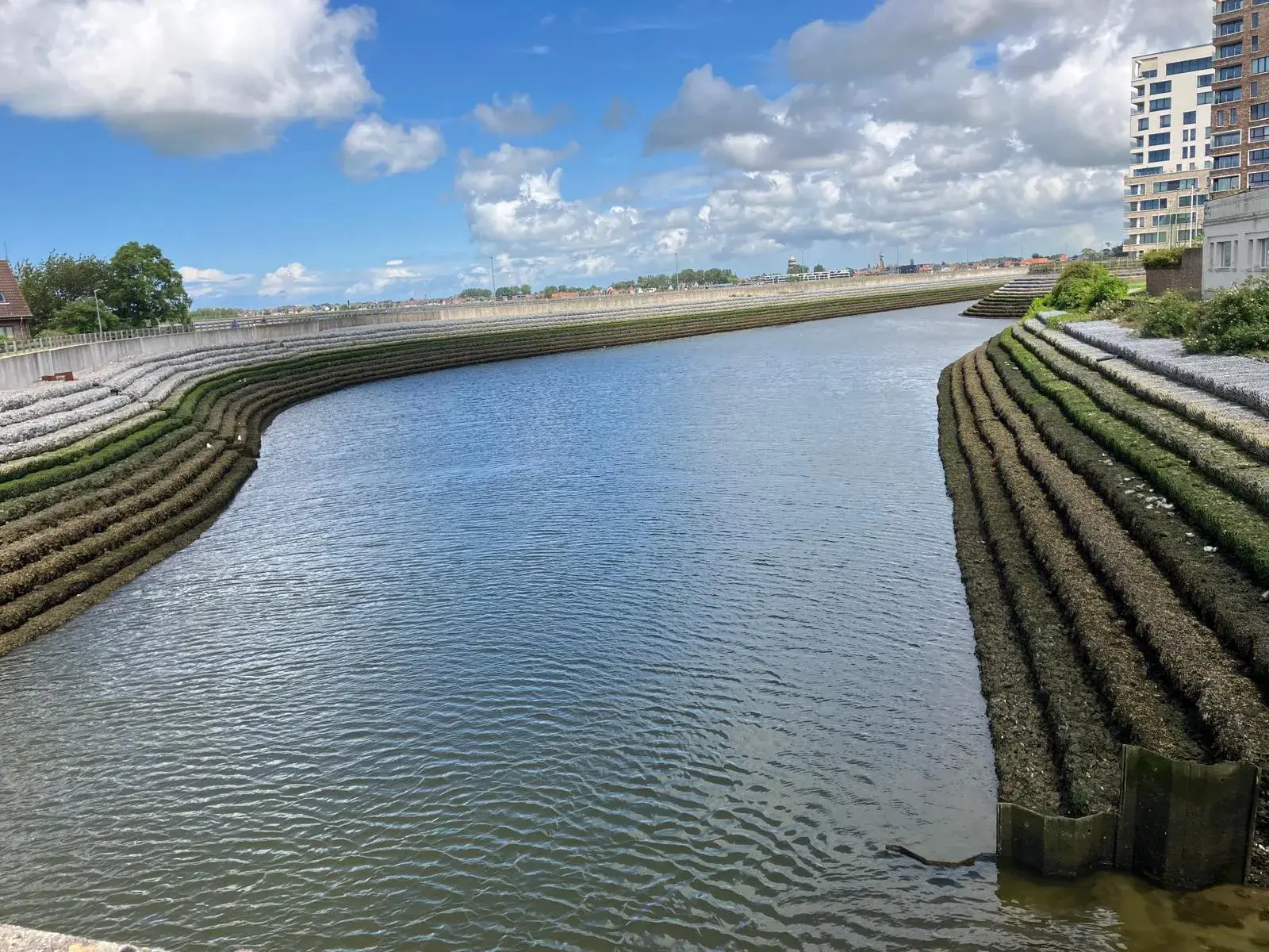 Wandeling afbeelding