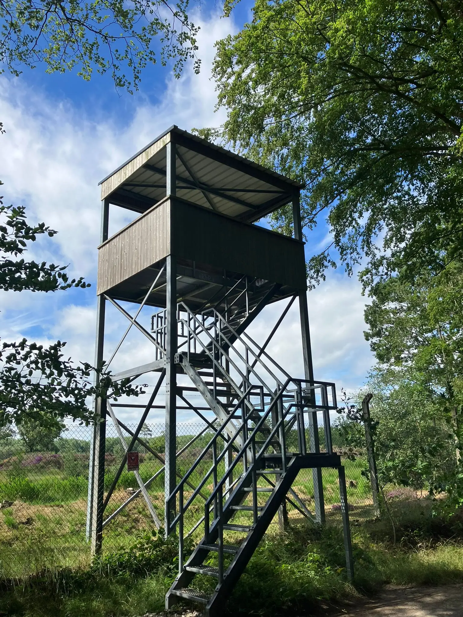 Wandeling afbeelding