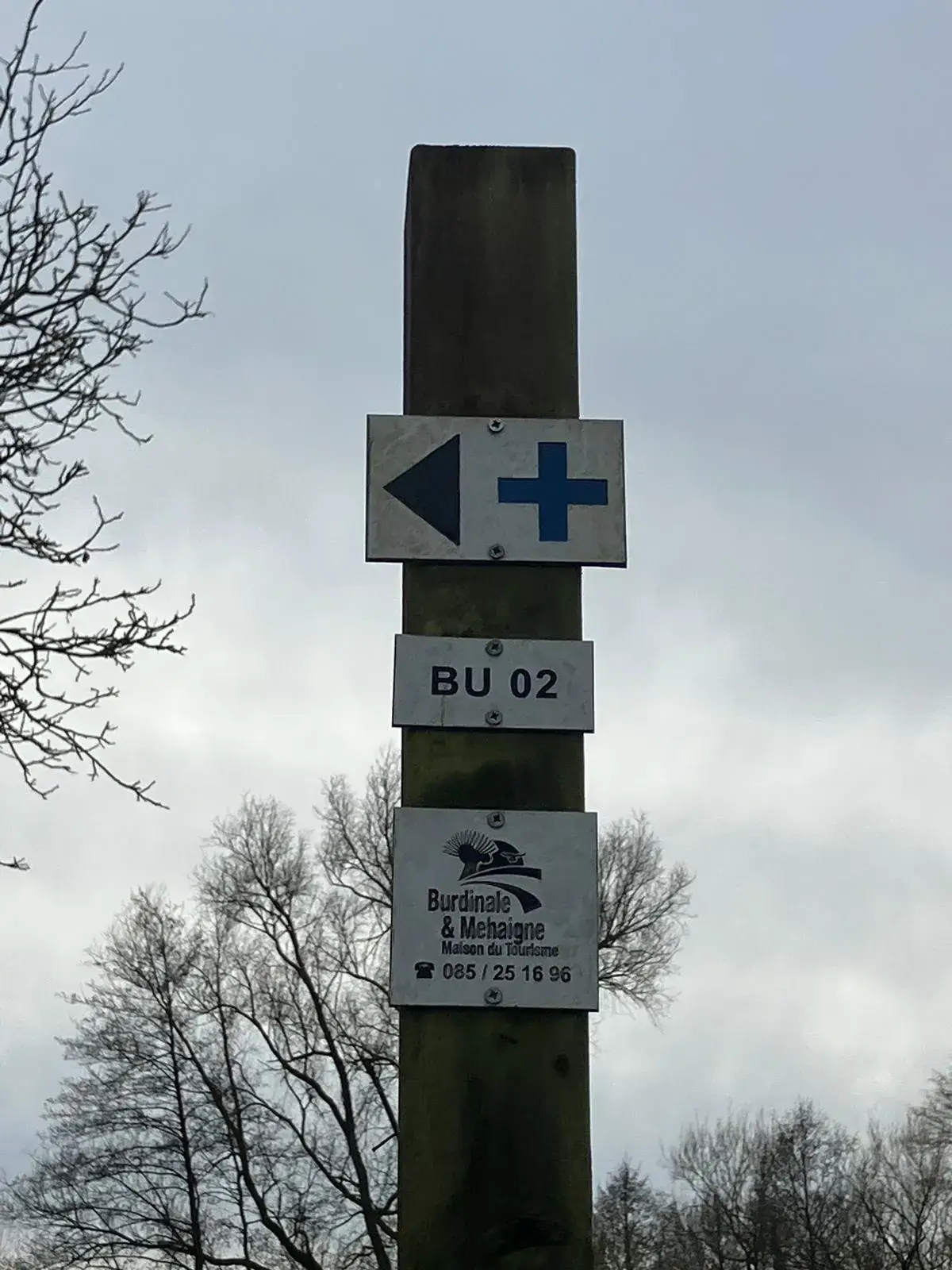 Wandeling afbeelding