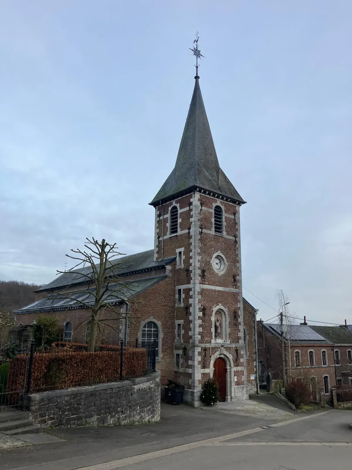 Wandeling afbeelding