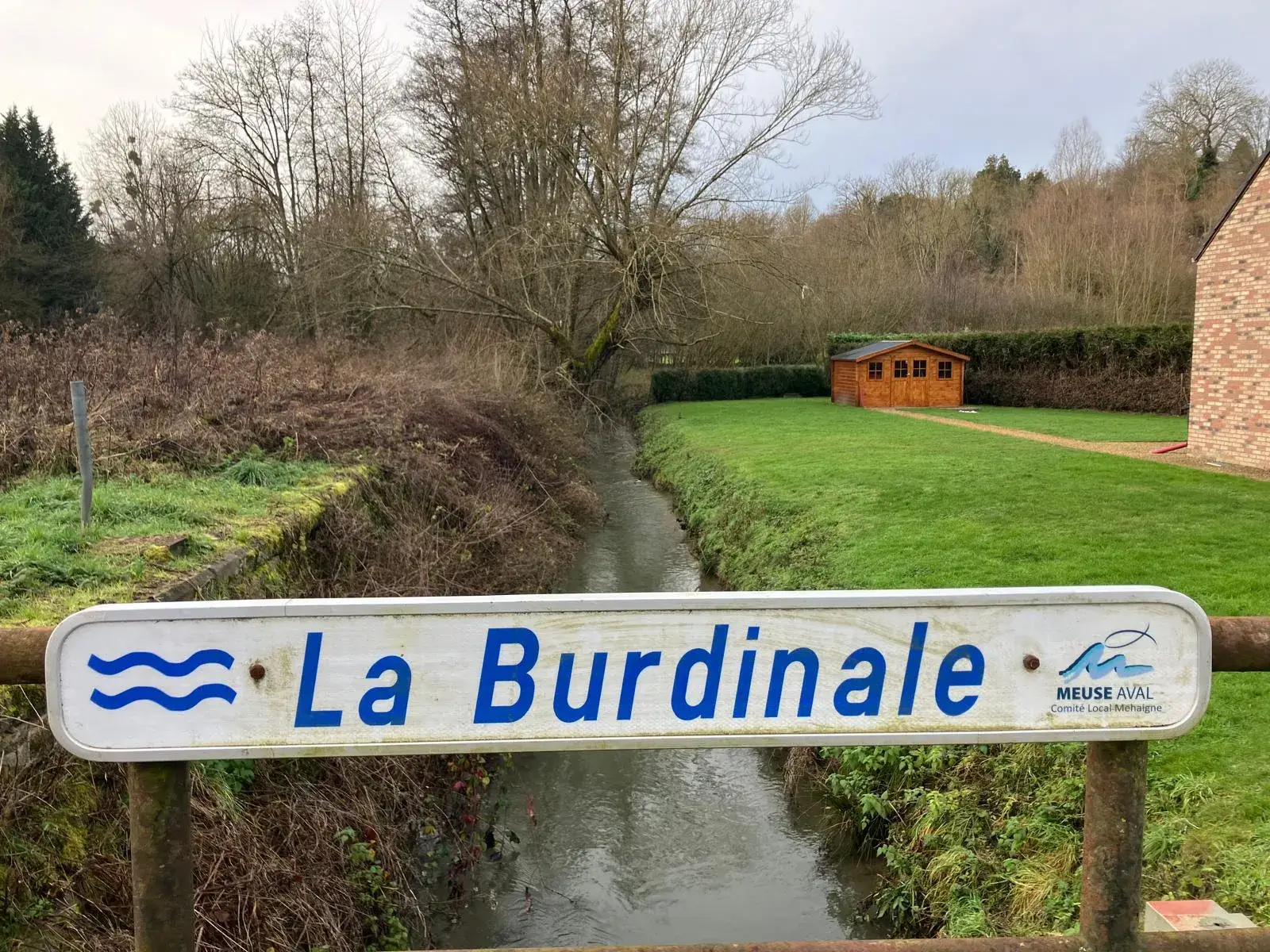 Wandeling afbeelding