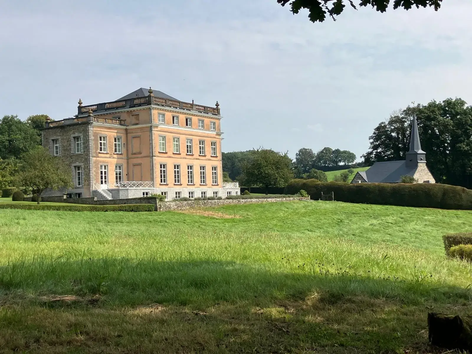 Wandeling afbeelding