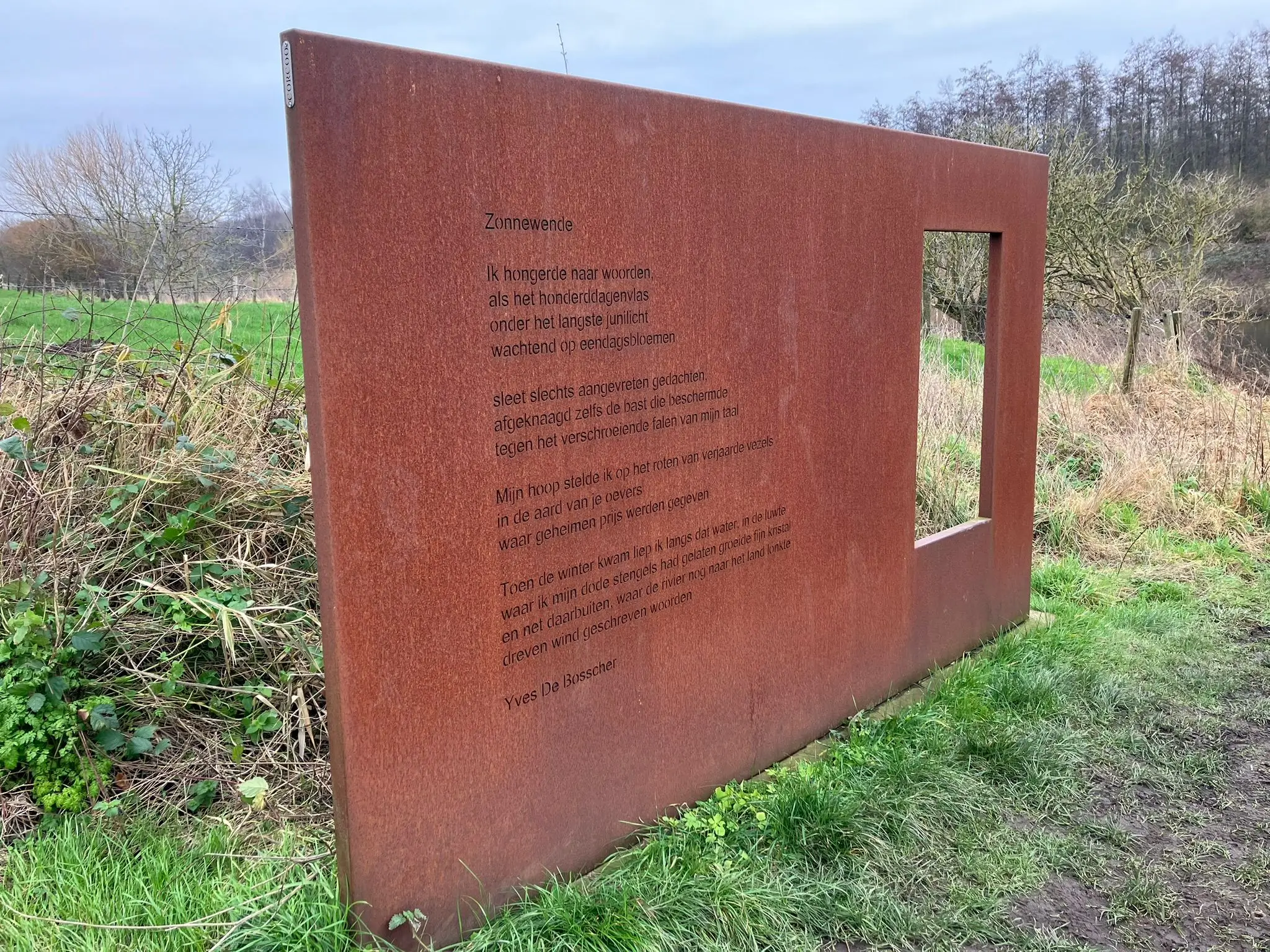 Wandeling afbeelding