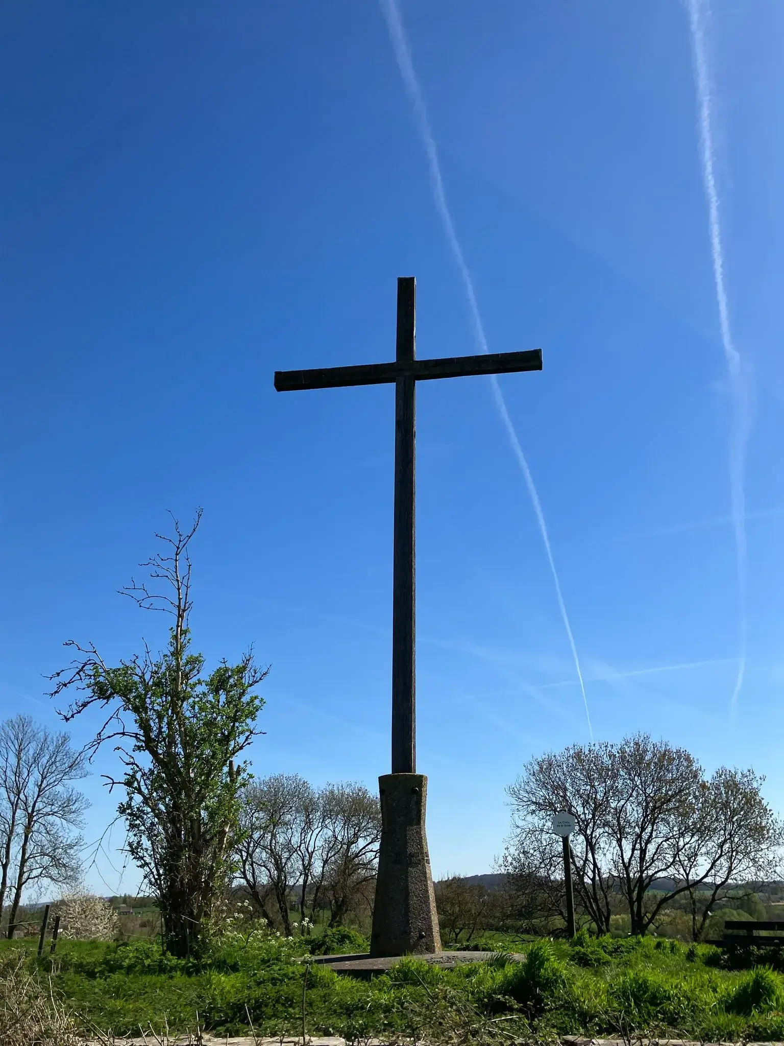 Wandeling afbeelding