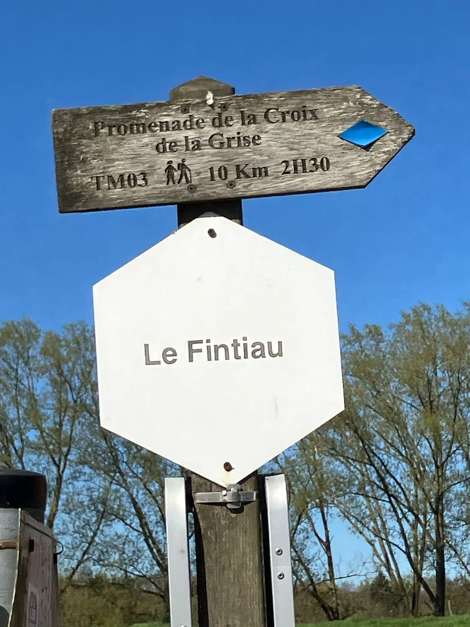 Wandeling afbeelding
