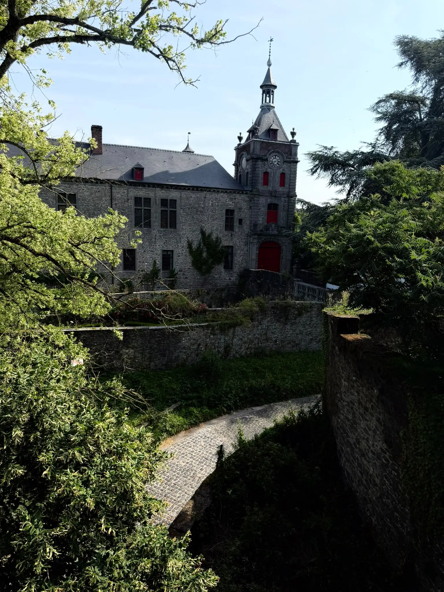 Wandeling afbeelding