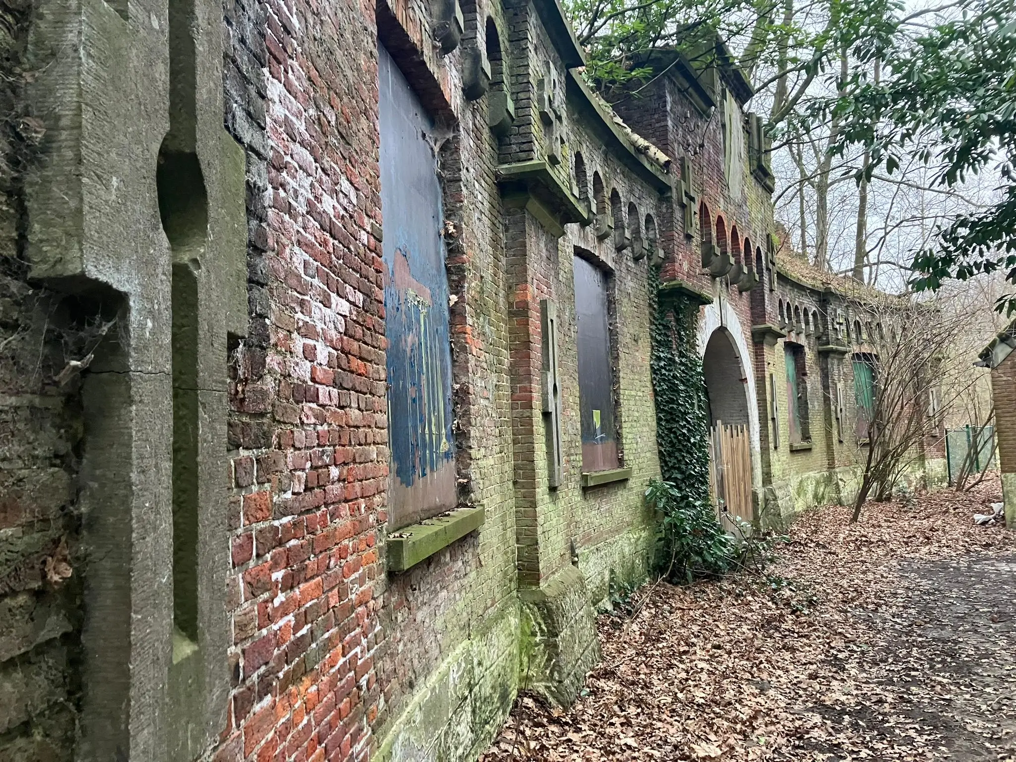 Wandeling afbeelding