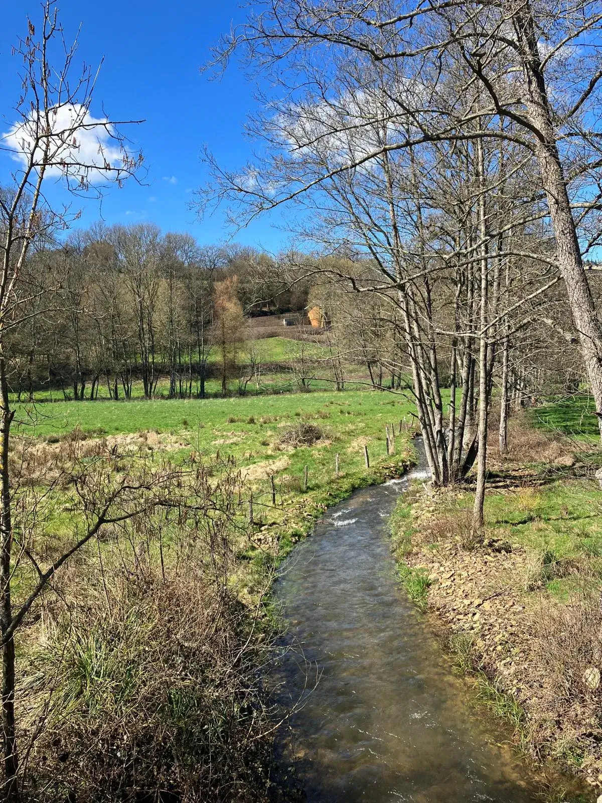 Wandeling afbeelding