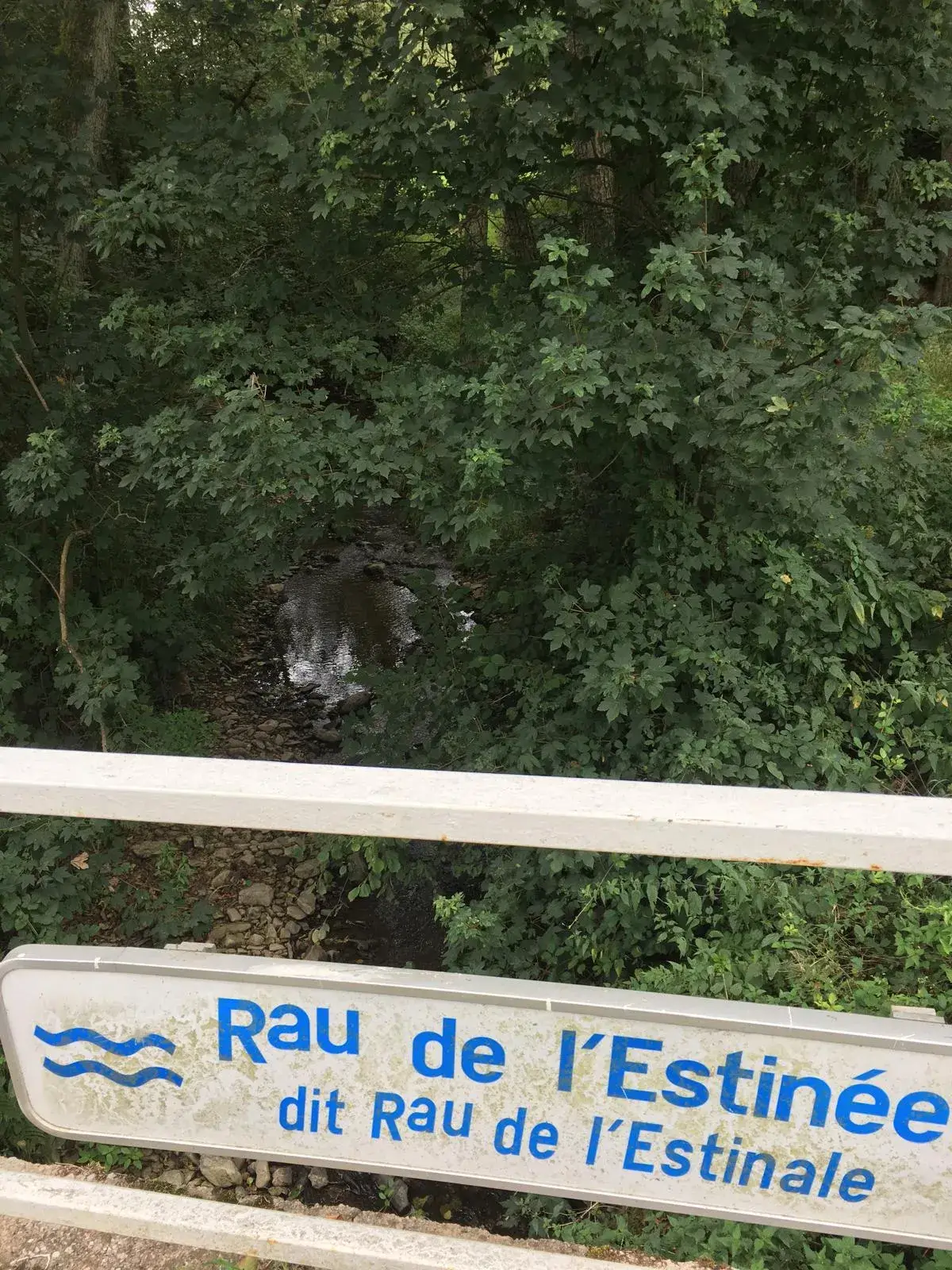 Wandeling afbeelding