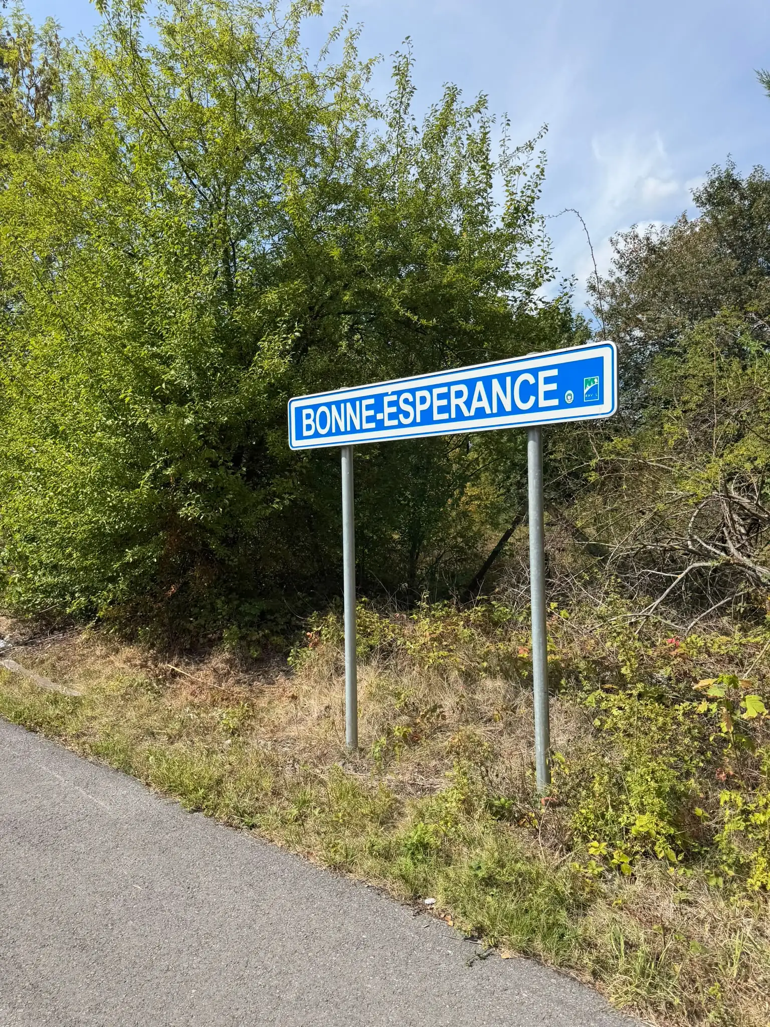 Wandeling afbeelding