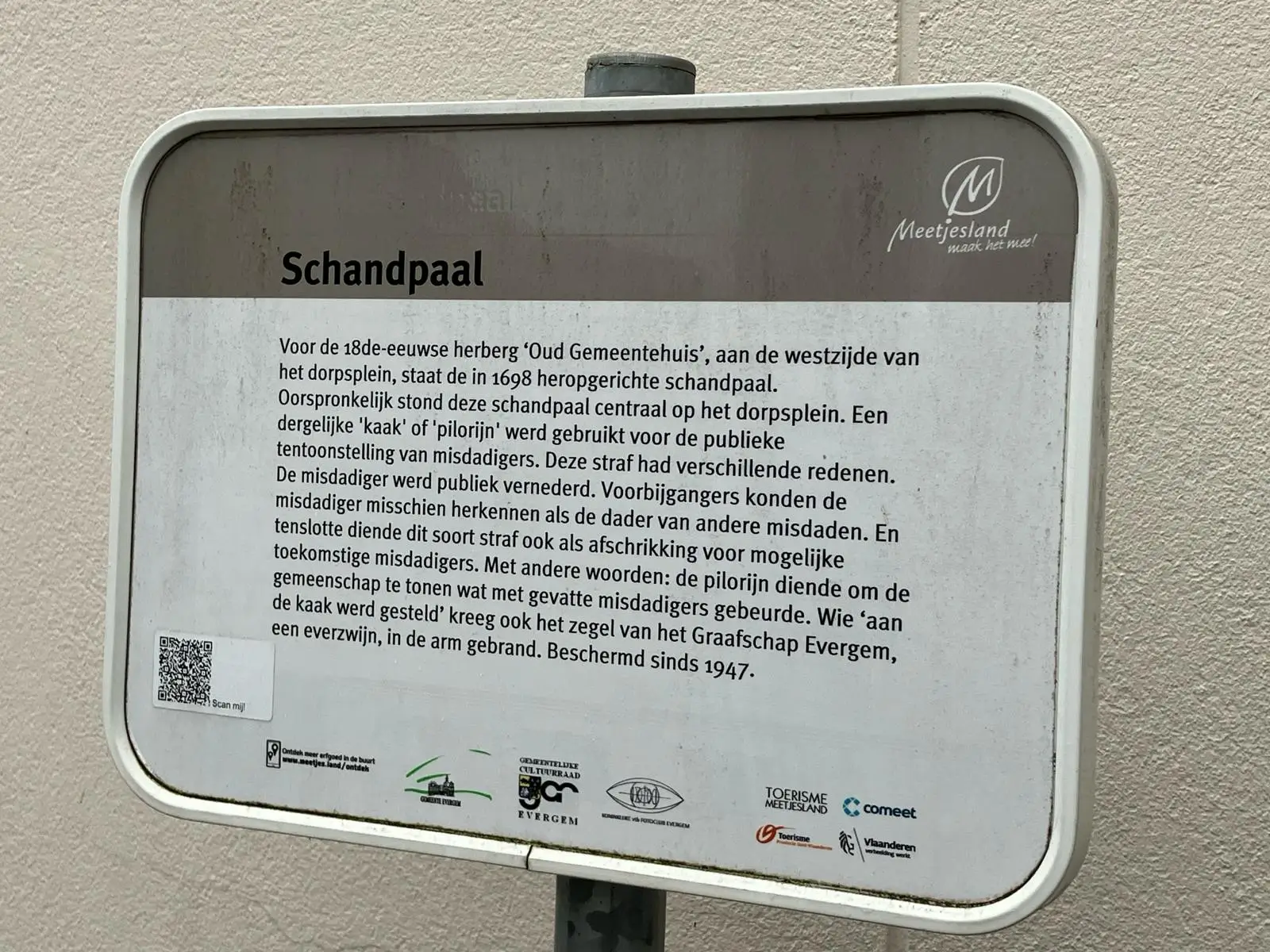 Wandeling afbeelding