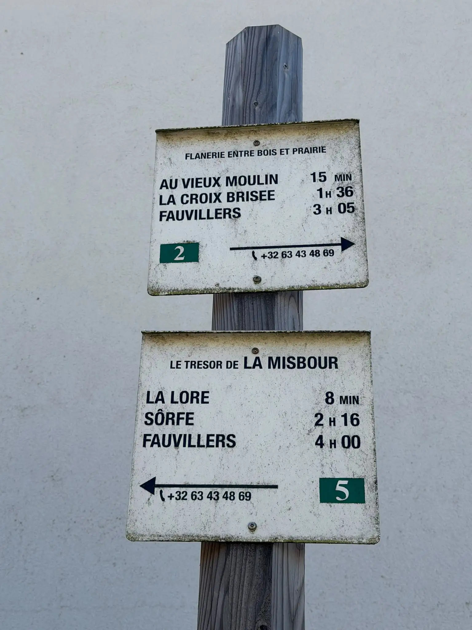 Wandeling afbeelding
