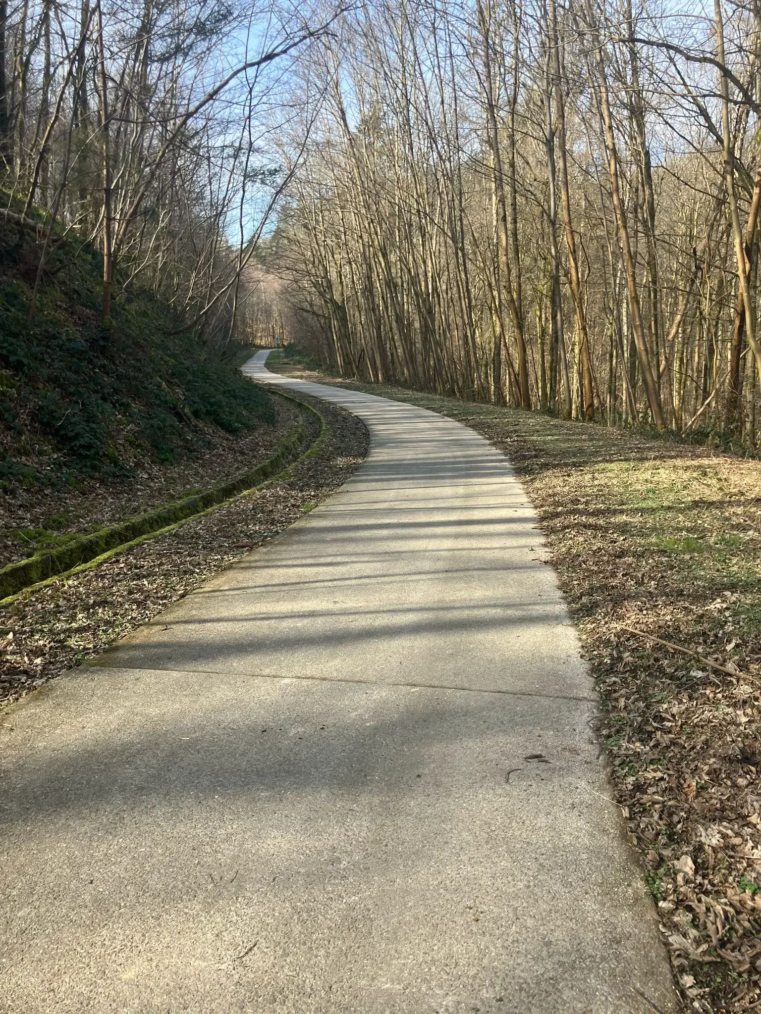 Wandeling afbeelding