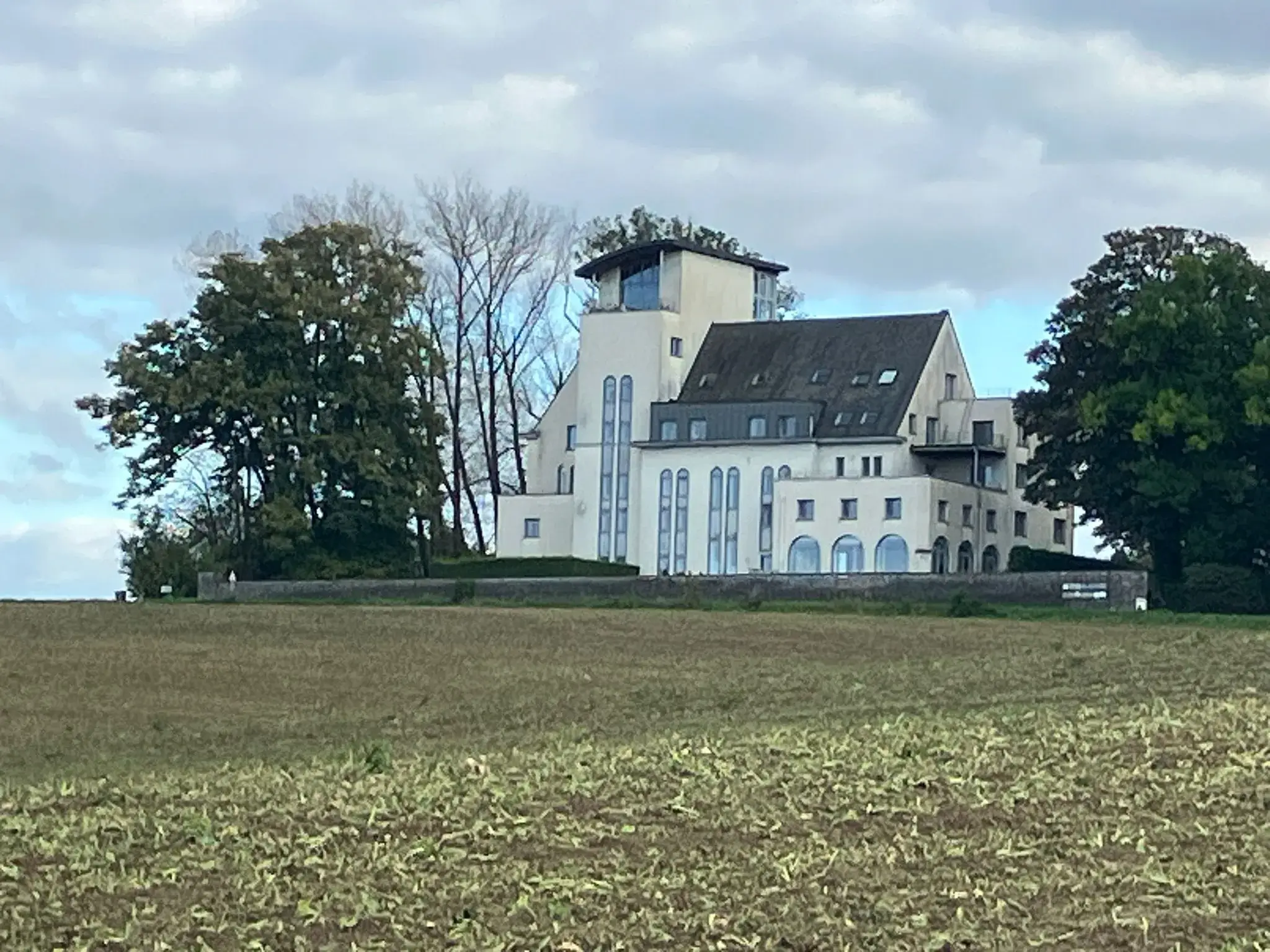 Wandeling afbeelding