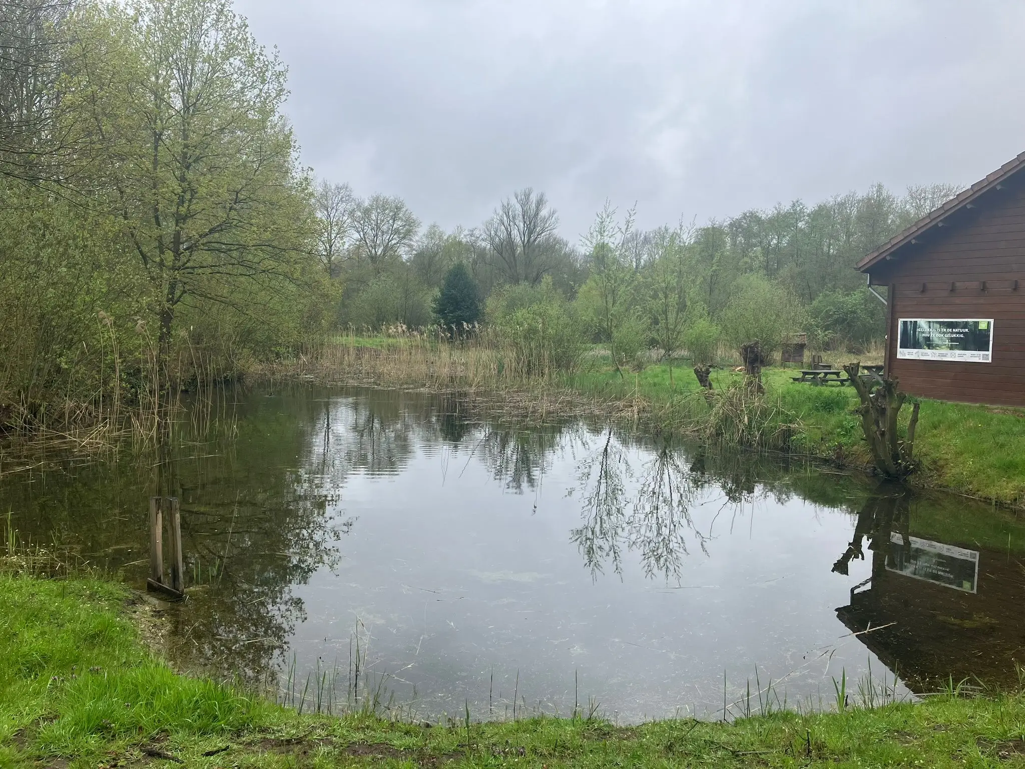 Wandeling afbeelding