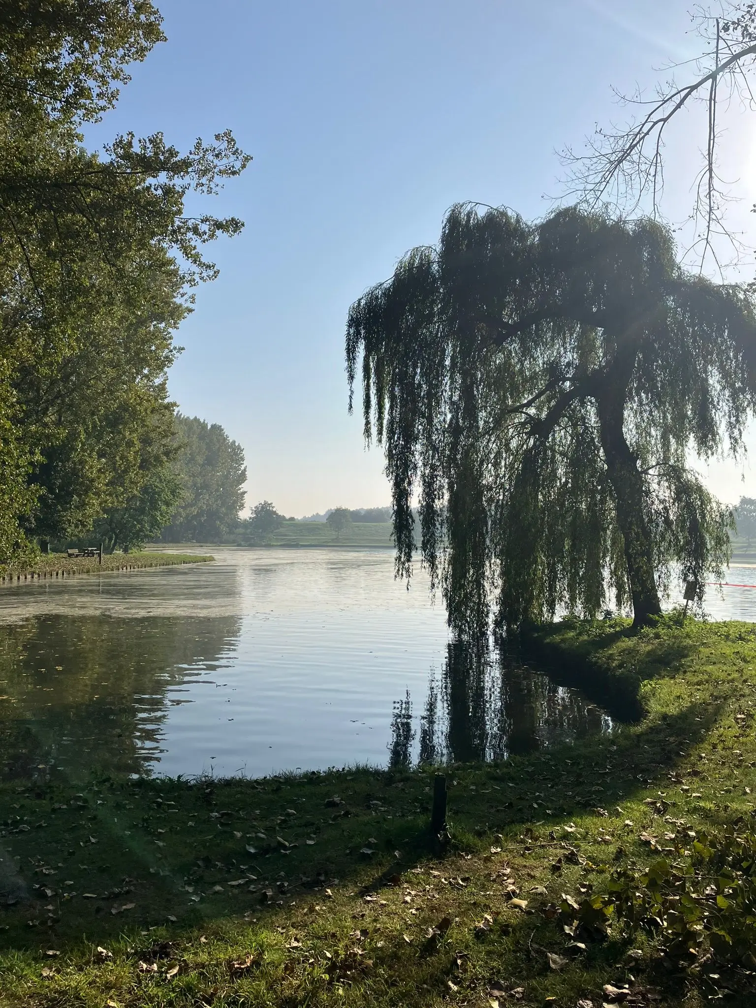 Wandeling afbeelding