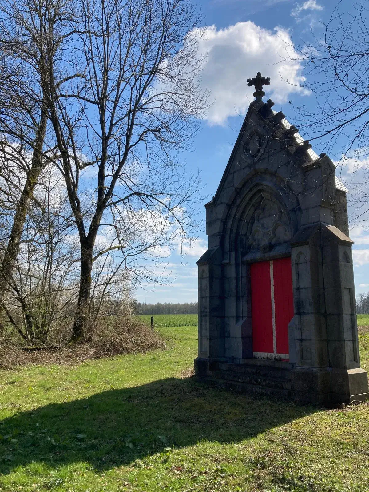 Wandeling afbeelding