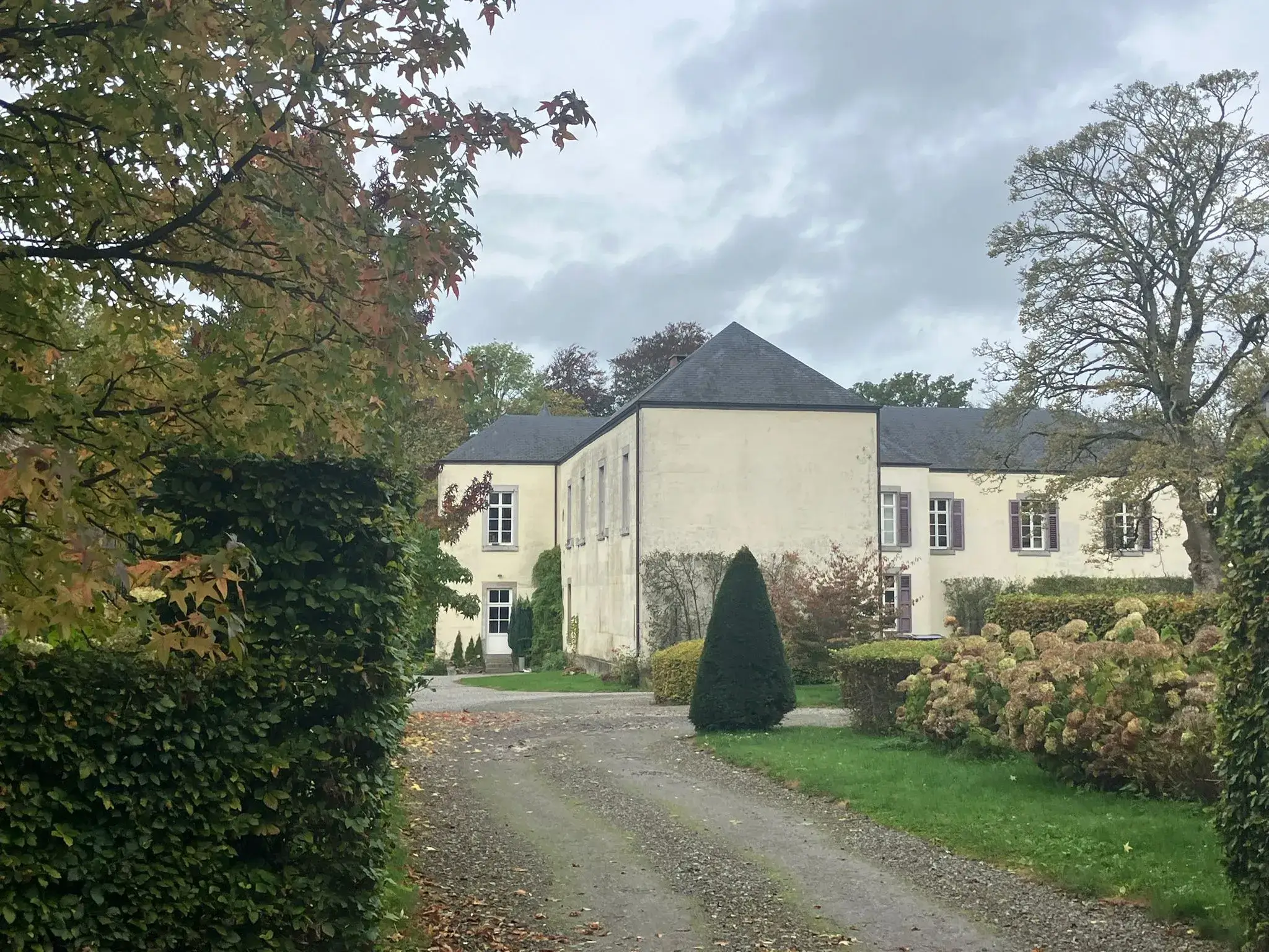 Wandeling afbeelding