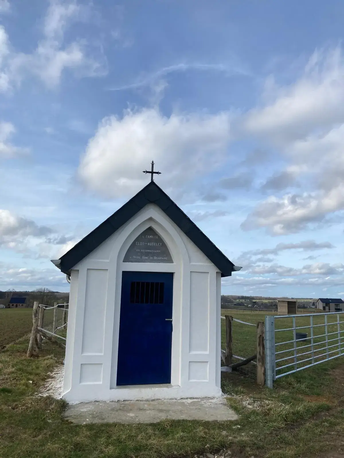 Wandeling afbeelding